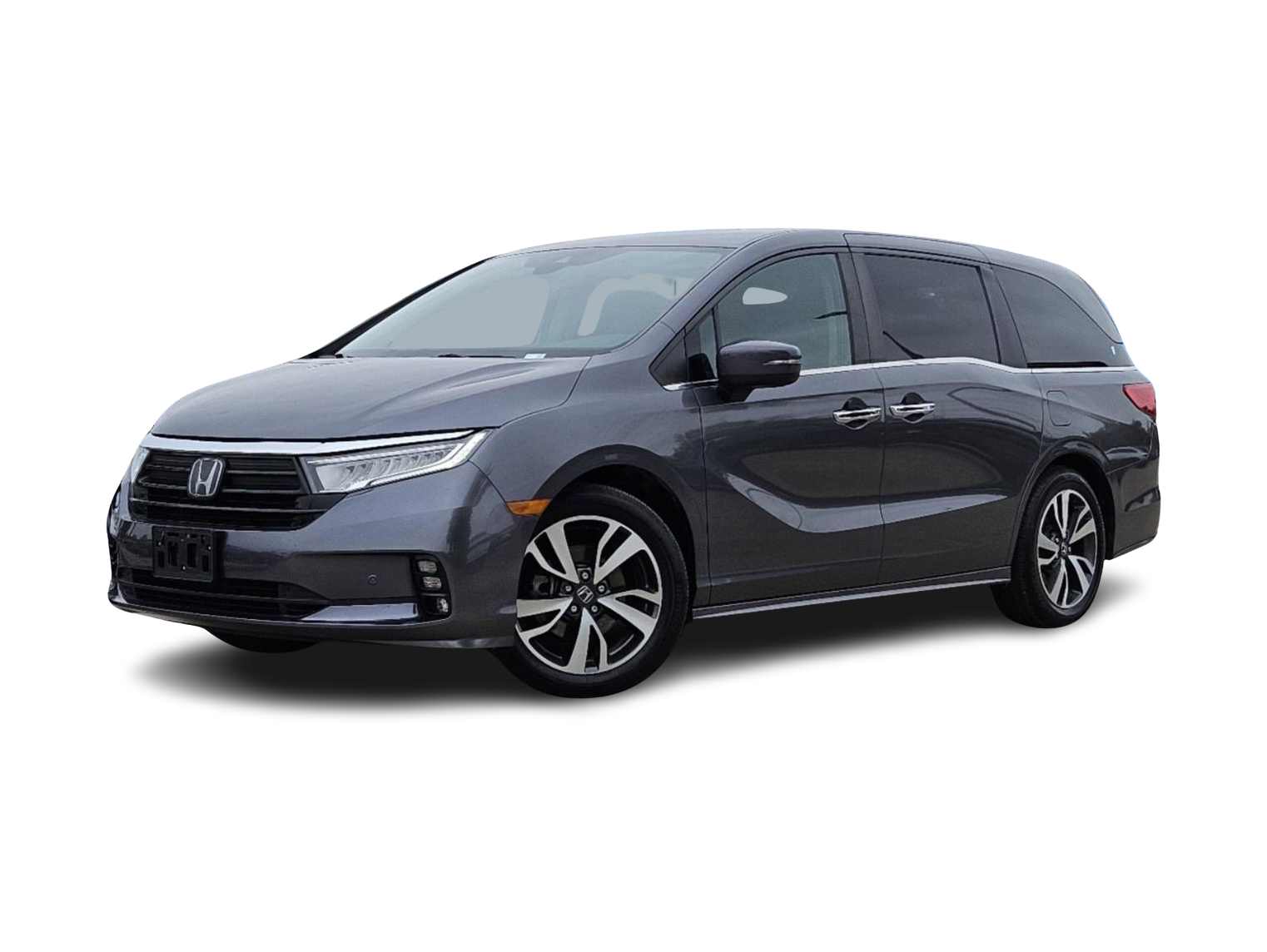 2021 Honda Odyssey Touring -
                Rockwall, TX