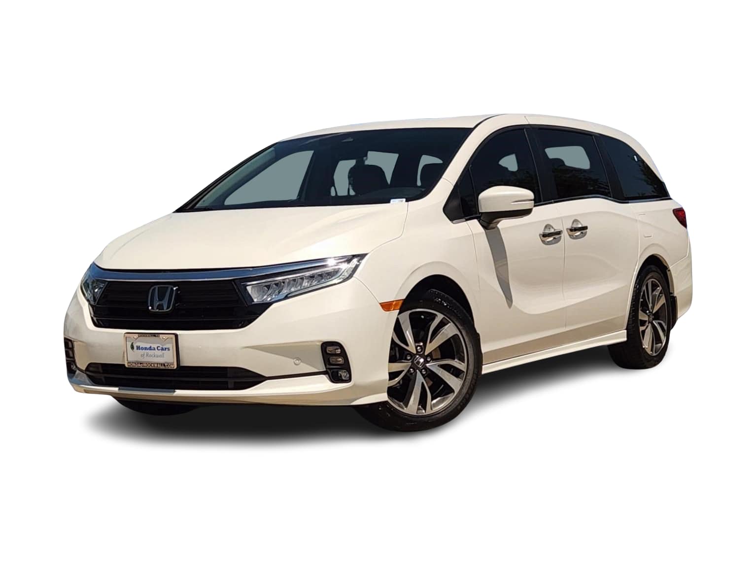 Thumbnail: 2023 Honda Odyssey - 1