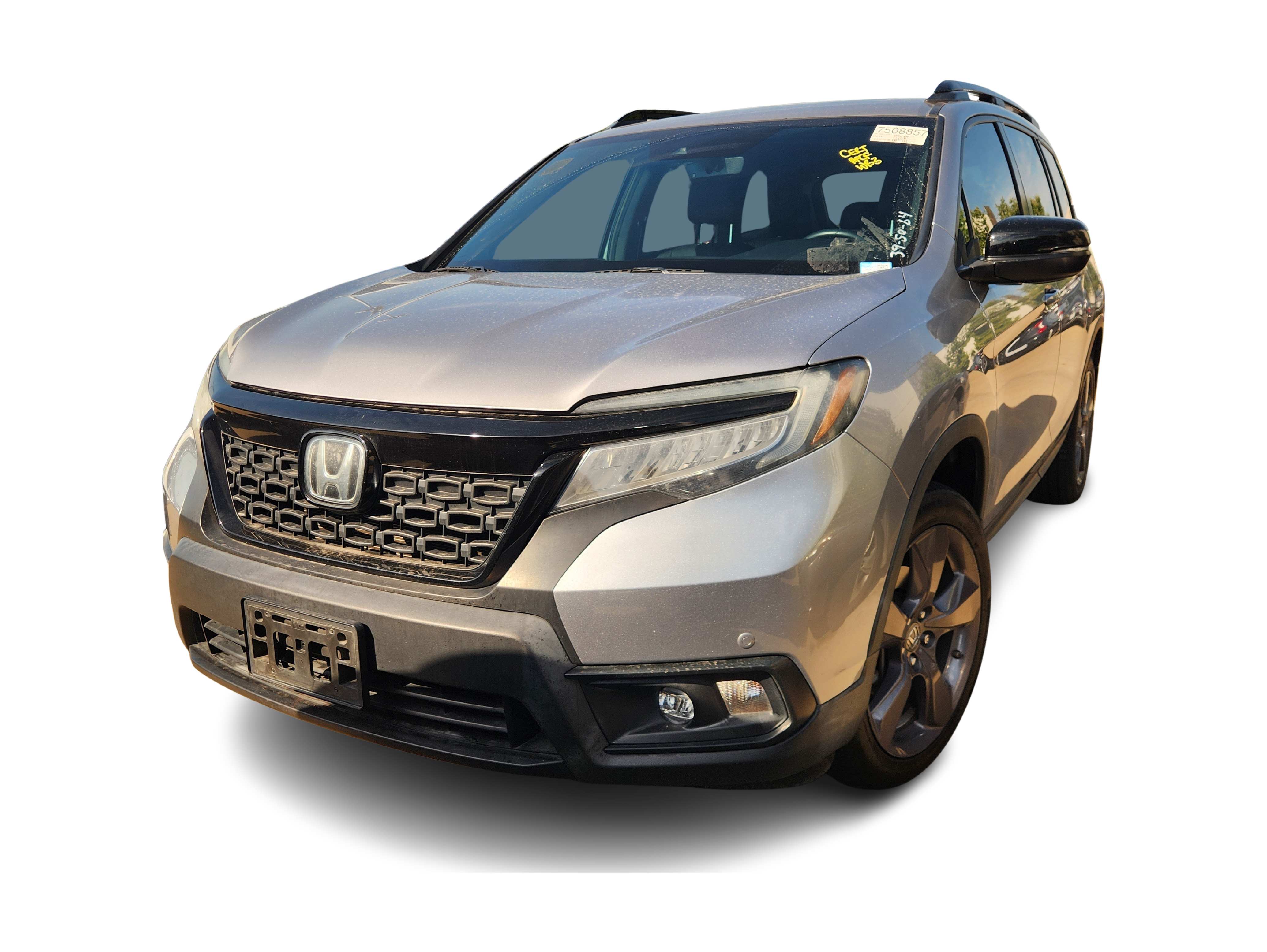 2021 Honda Passport Touring -
                  Rockwall, TX