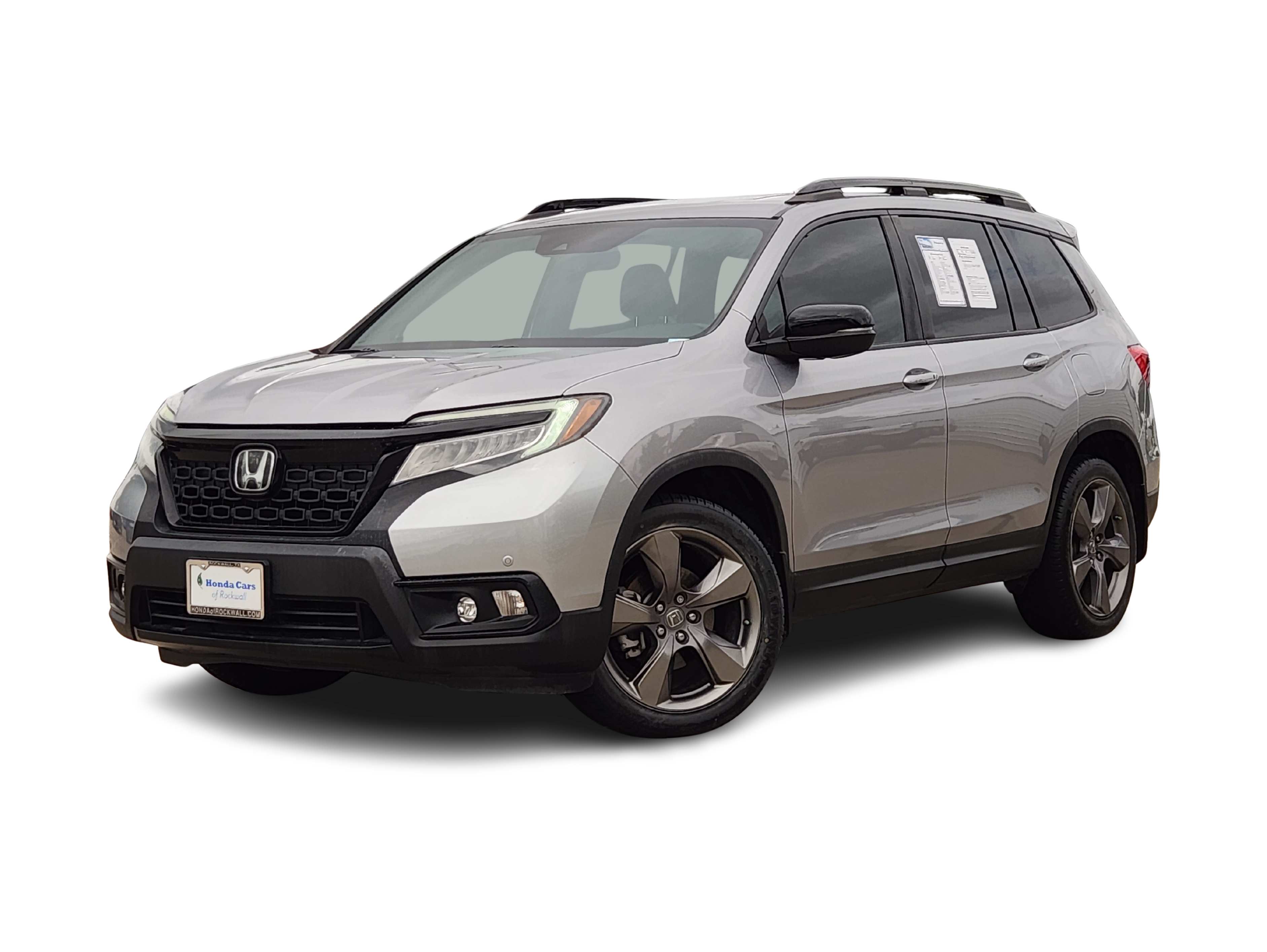 2021 Honda Passport Touring -
                  Rockwall, TX