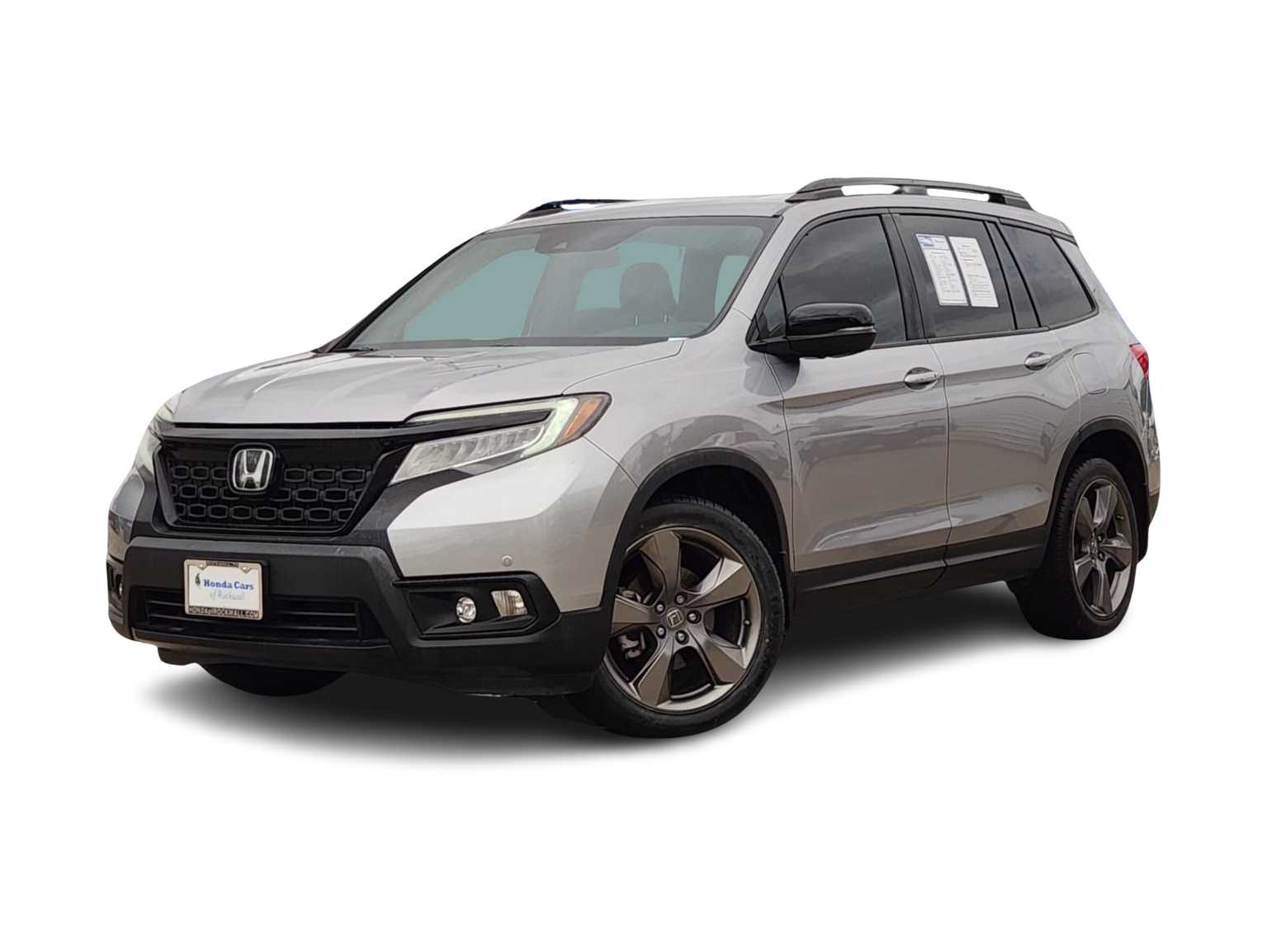 2021 Honda Passport Touring -
                  Rockwall, TX