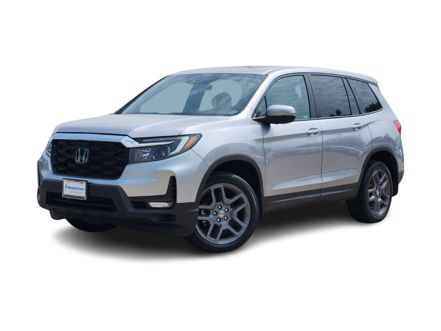 2022 Honda Passport EX-L -
                Rockwall, TX