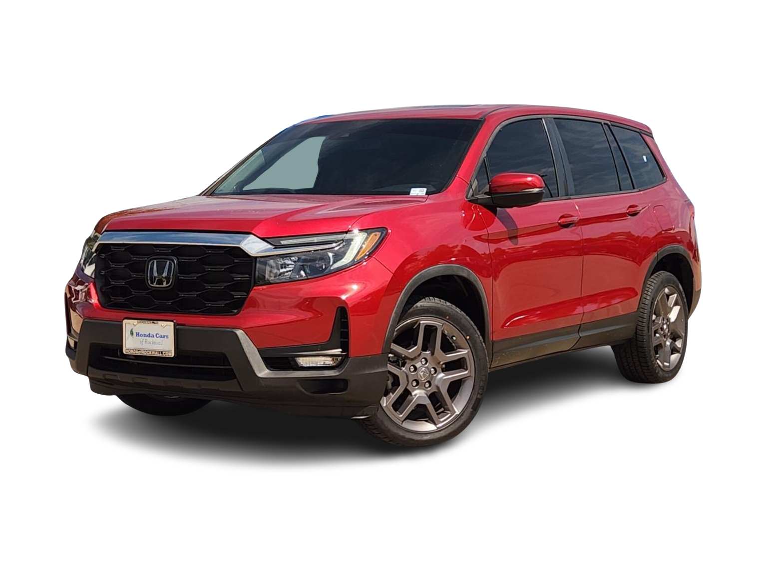 Thumbnail: 2023 Honda Passport - 1