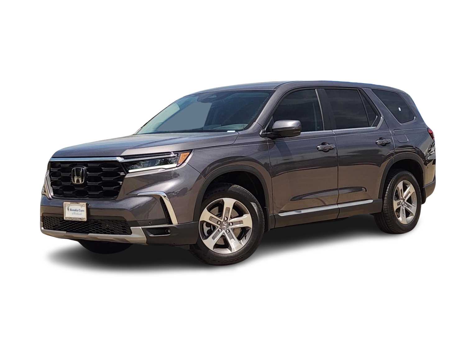 Thumbnail: 2025 Honda Pilot - 1