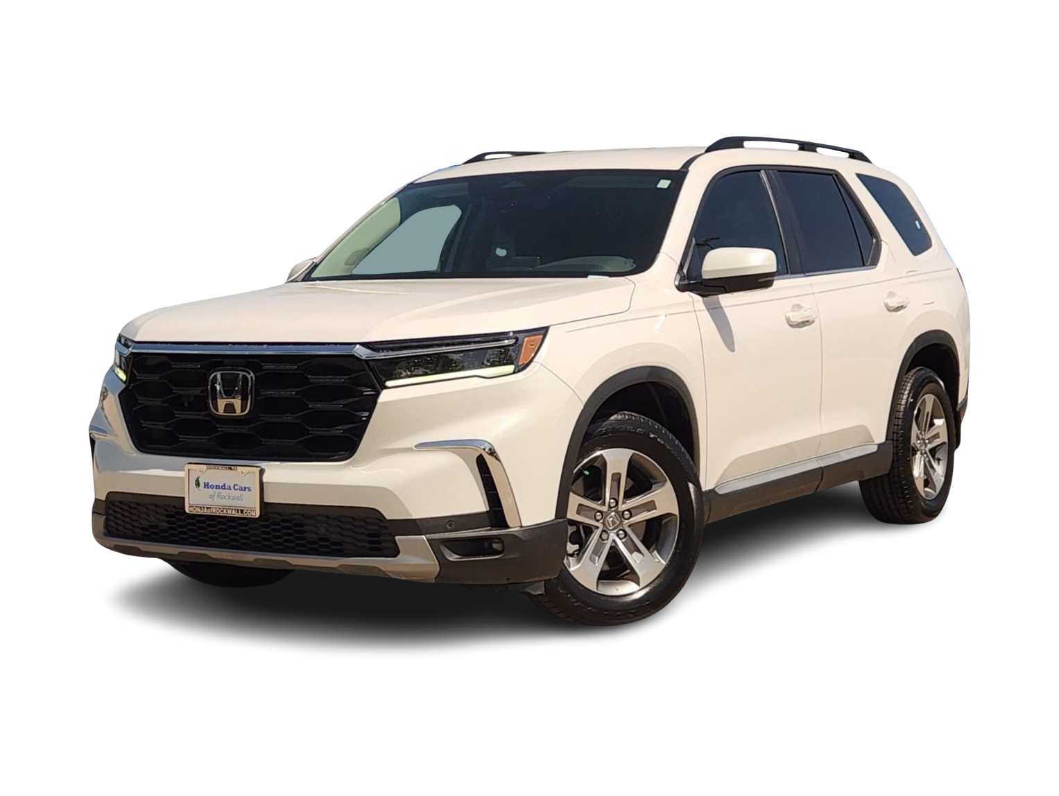 Thumbnail: 2024 Honda Pilot - 1