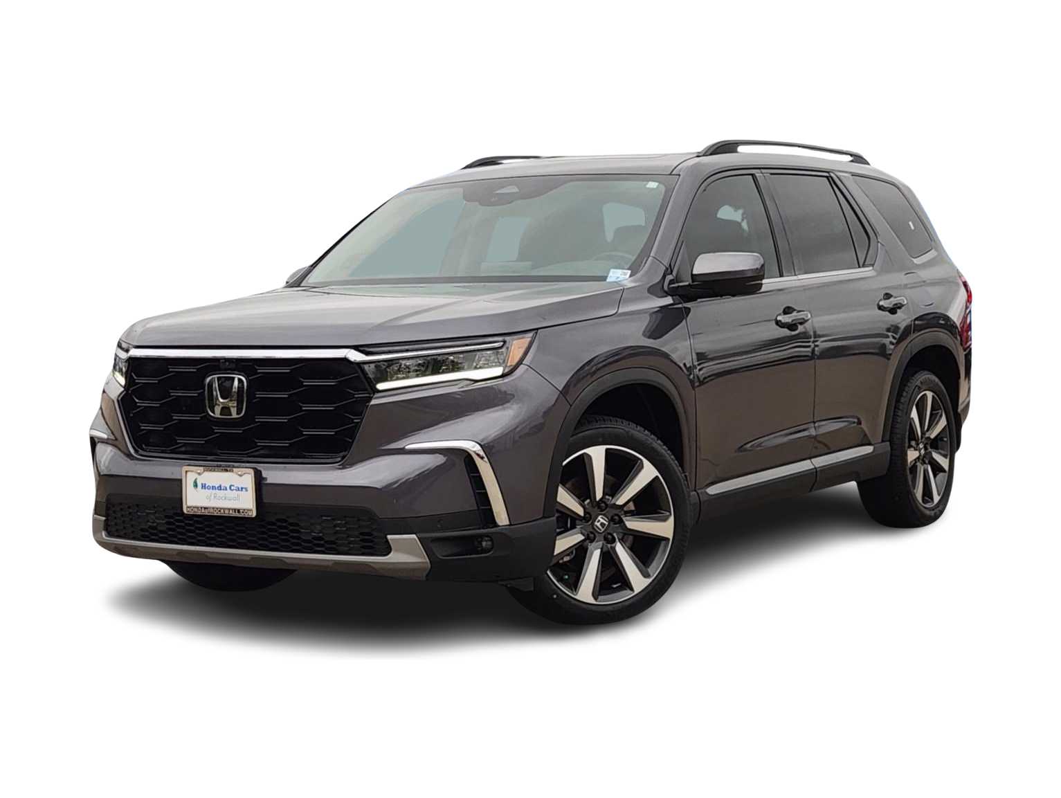 Thumbnail: 2023 Honda Pilot - 1