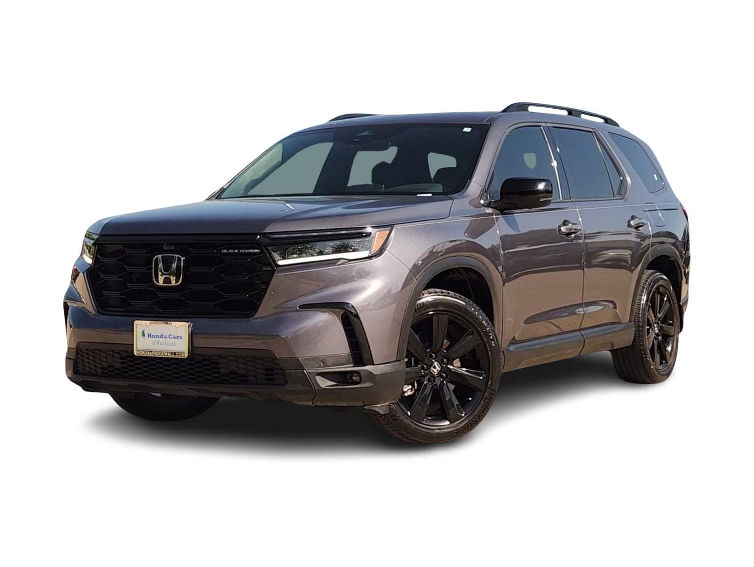 Thumbnail: 2025 Honda Pilot - 1