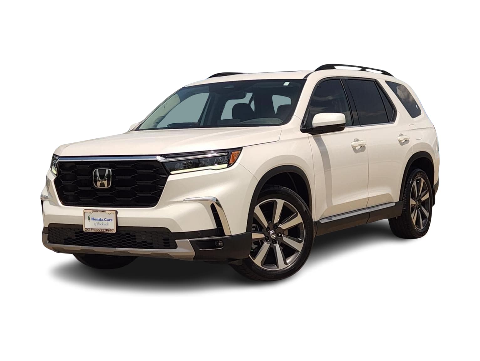 Thumbnail: 2023 Honda Pilot - 1