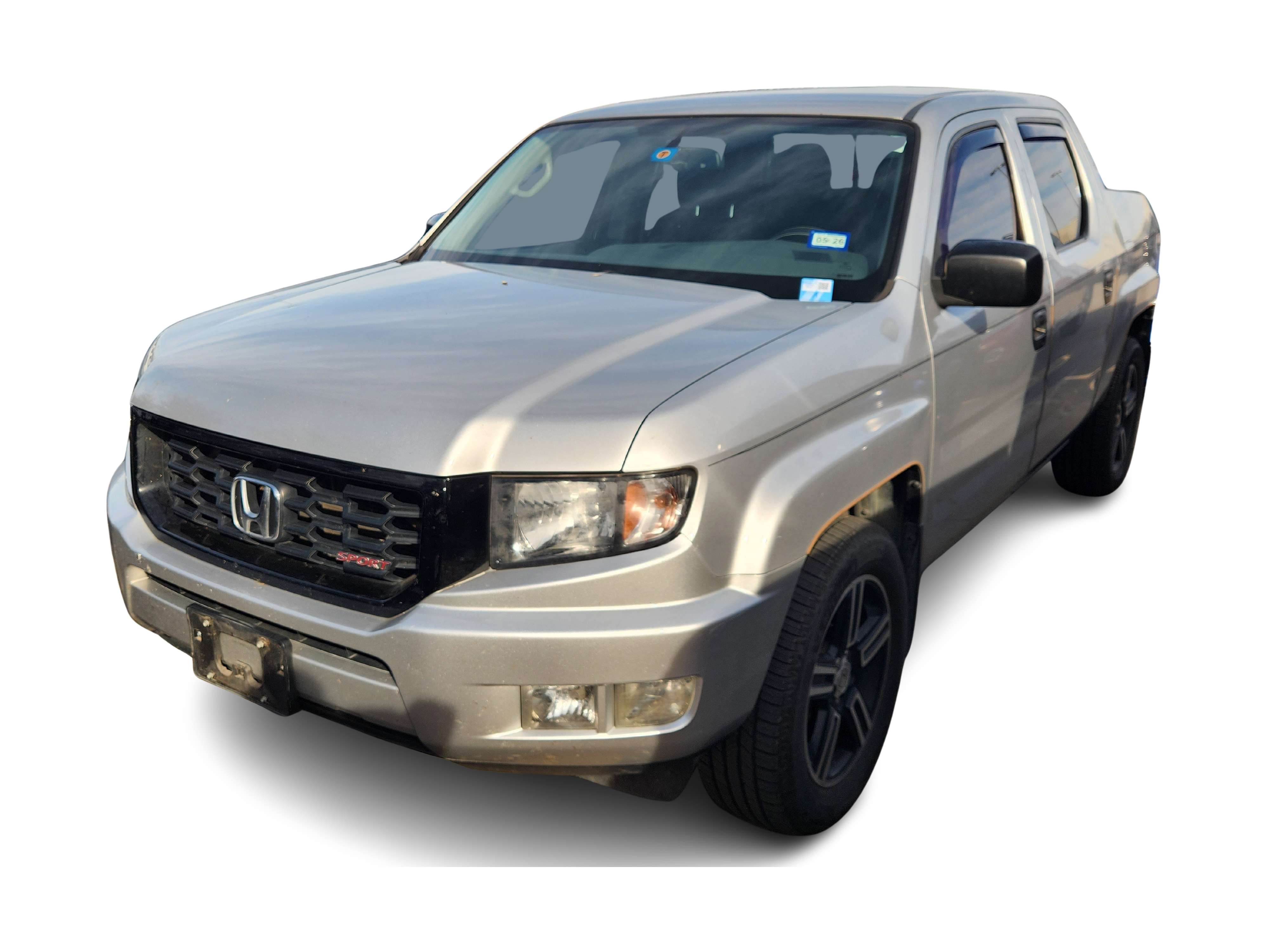 2013 Honda Ridgeline Sport -
                  Rockwall, TX