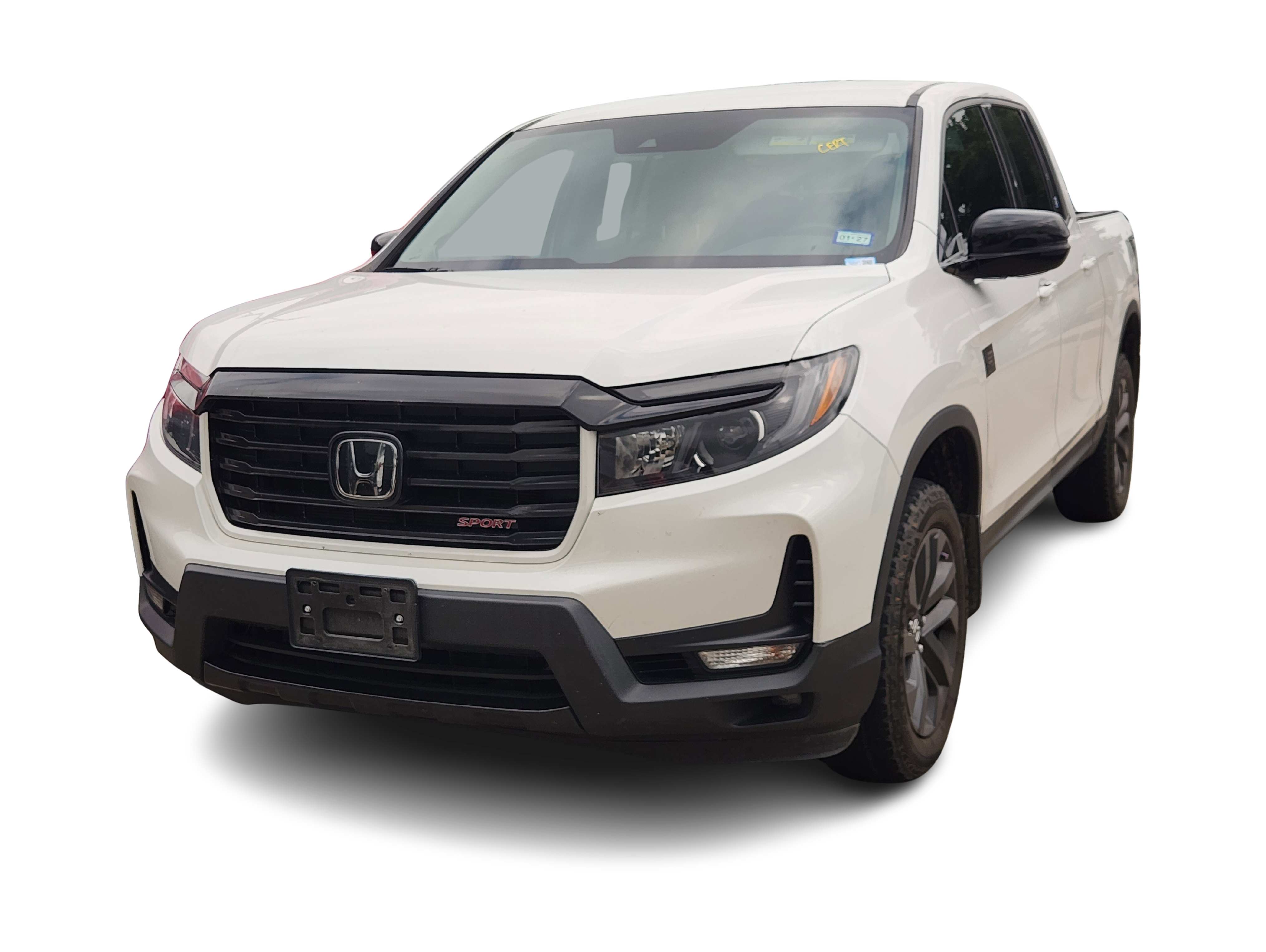 Thumbnail: 2023 Honda Ridgeline - 1