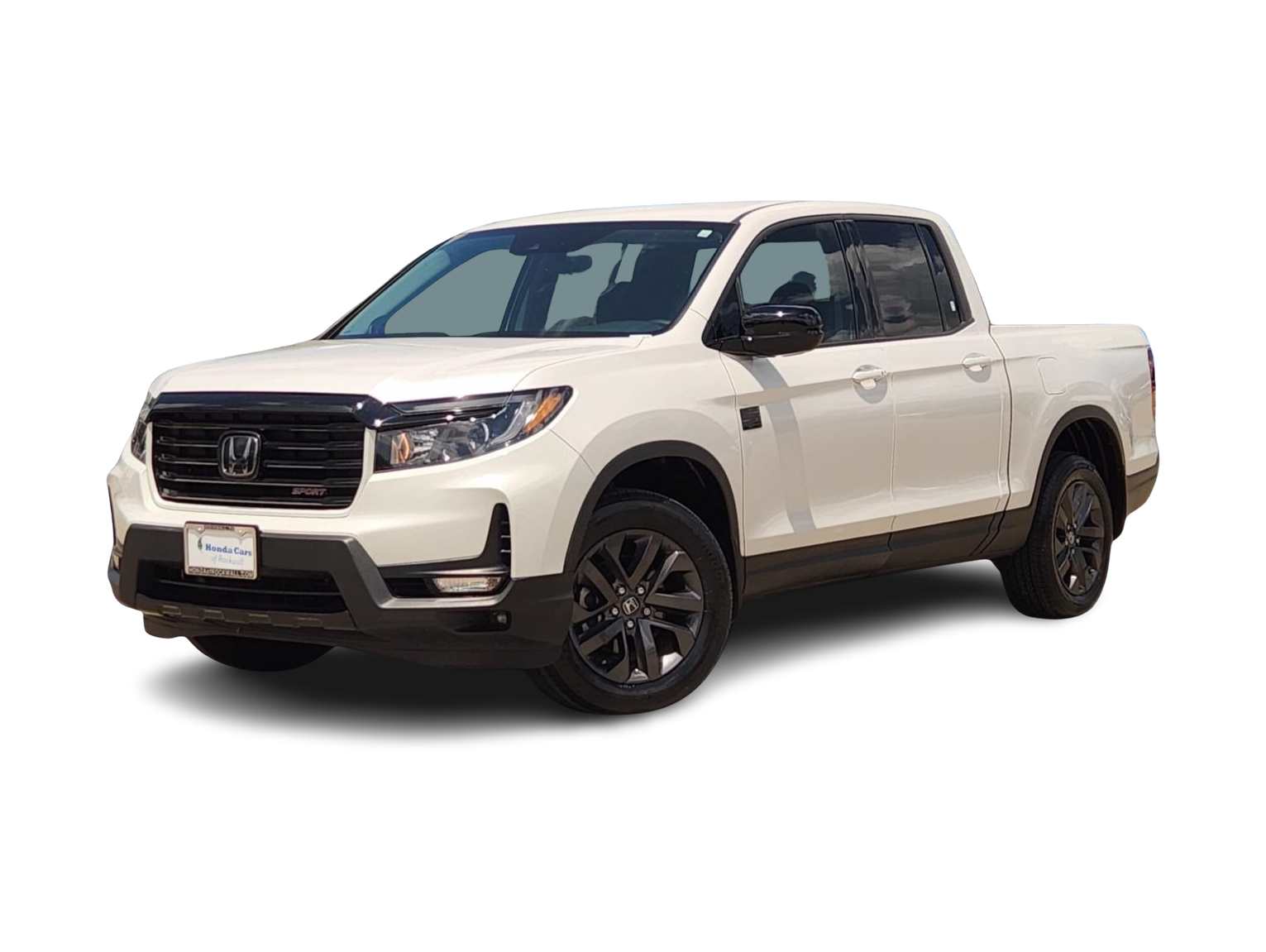 2023 Honda Ridgeline Sport -
                  Rockwall, TX