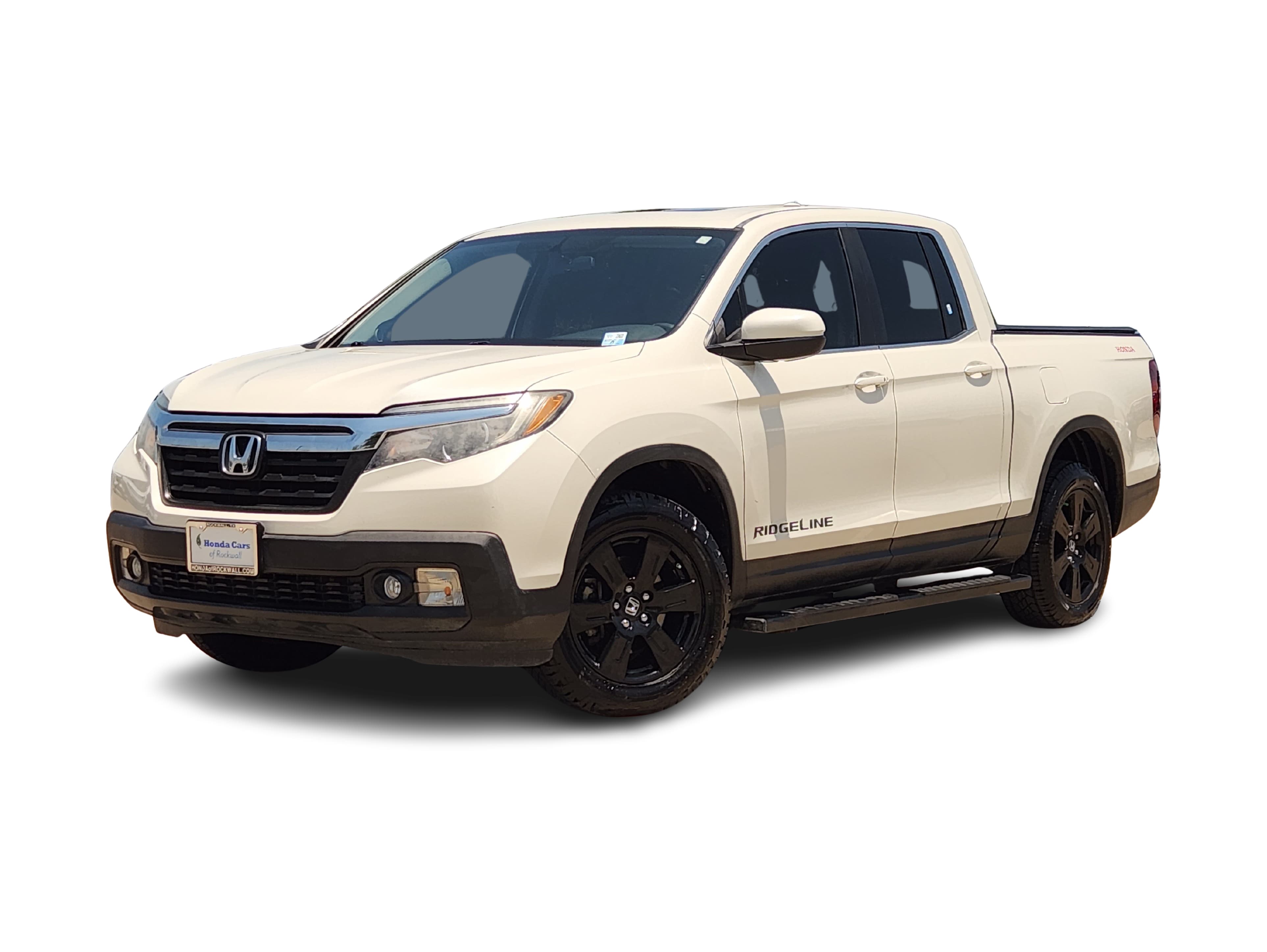 2019 Honda Ridgeline RTL -
                  Rockwall, TX