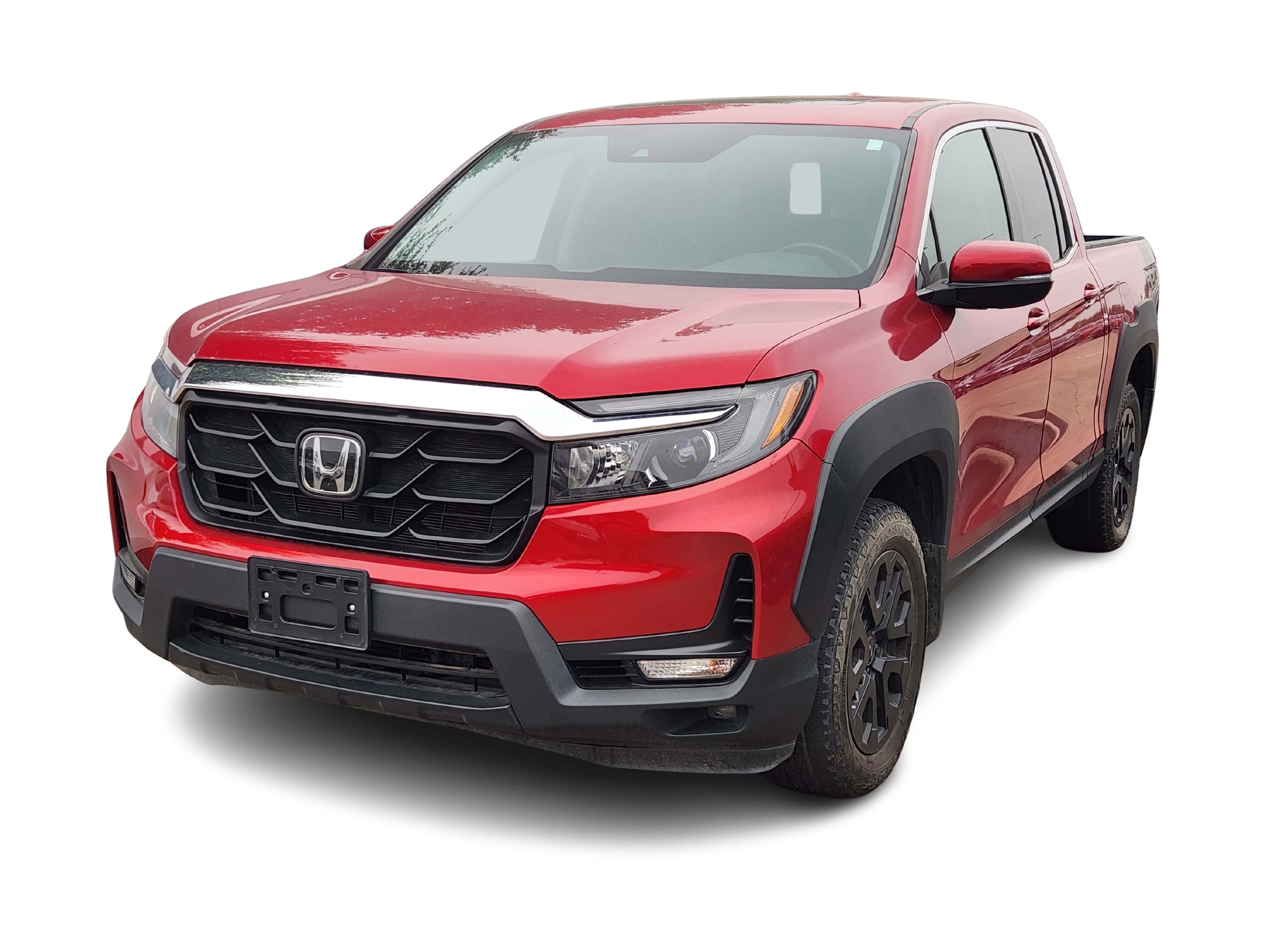 2023 Honda Ridgeline RTL -
                  Rockwall, TX