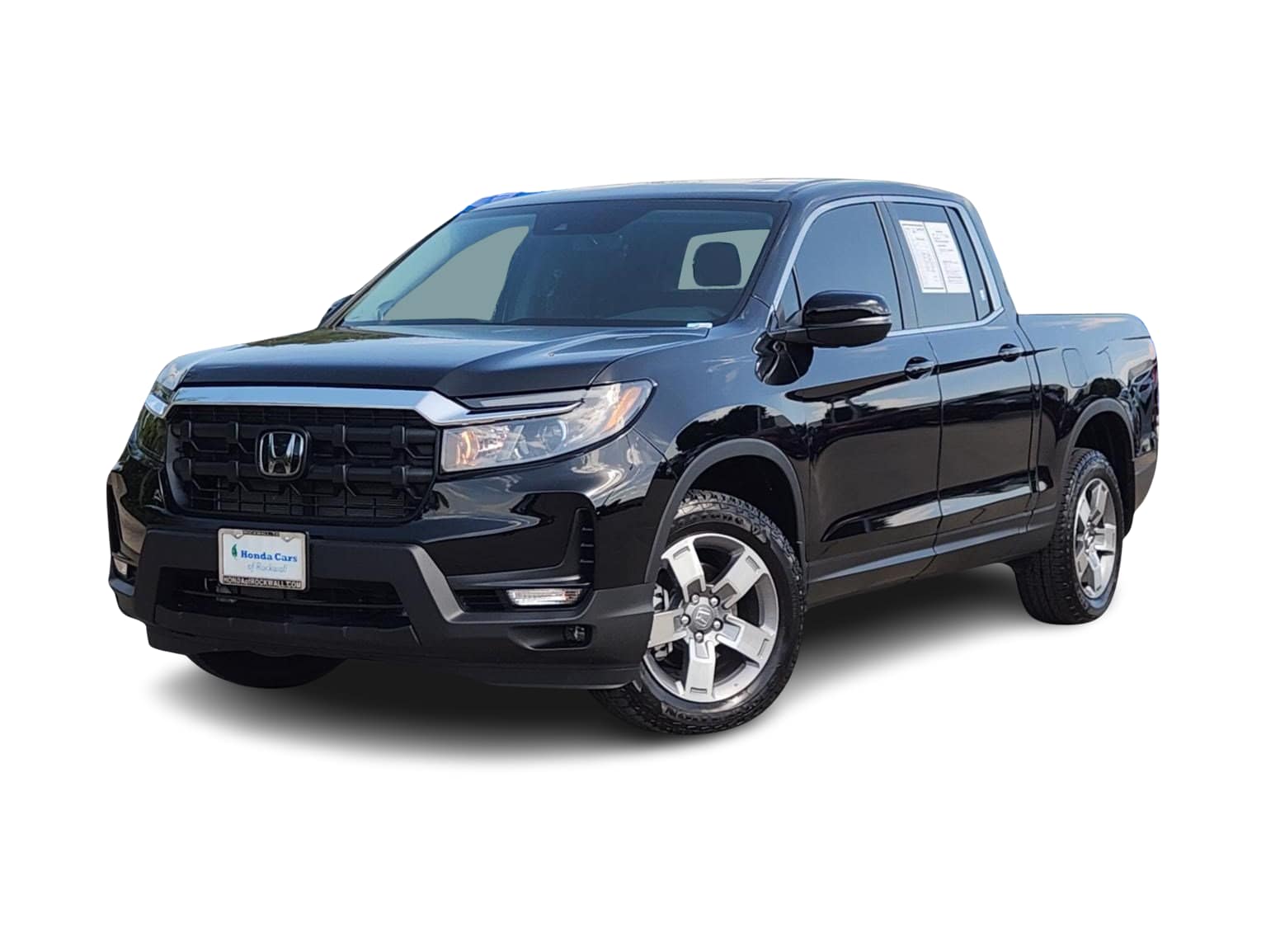 Thumbnail: 2026 Honda Ridgeline - 1
