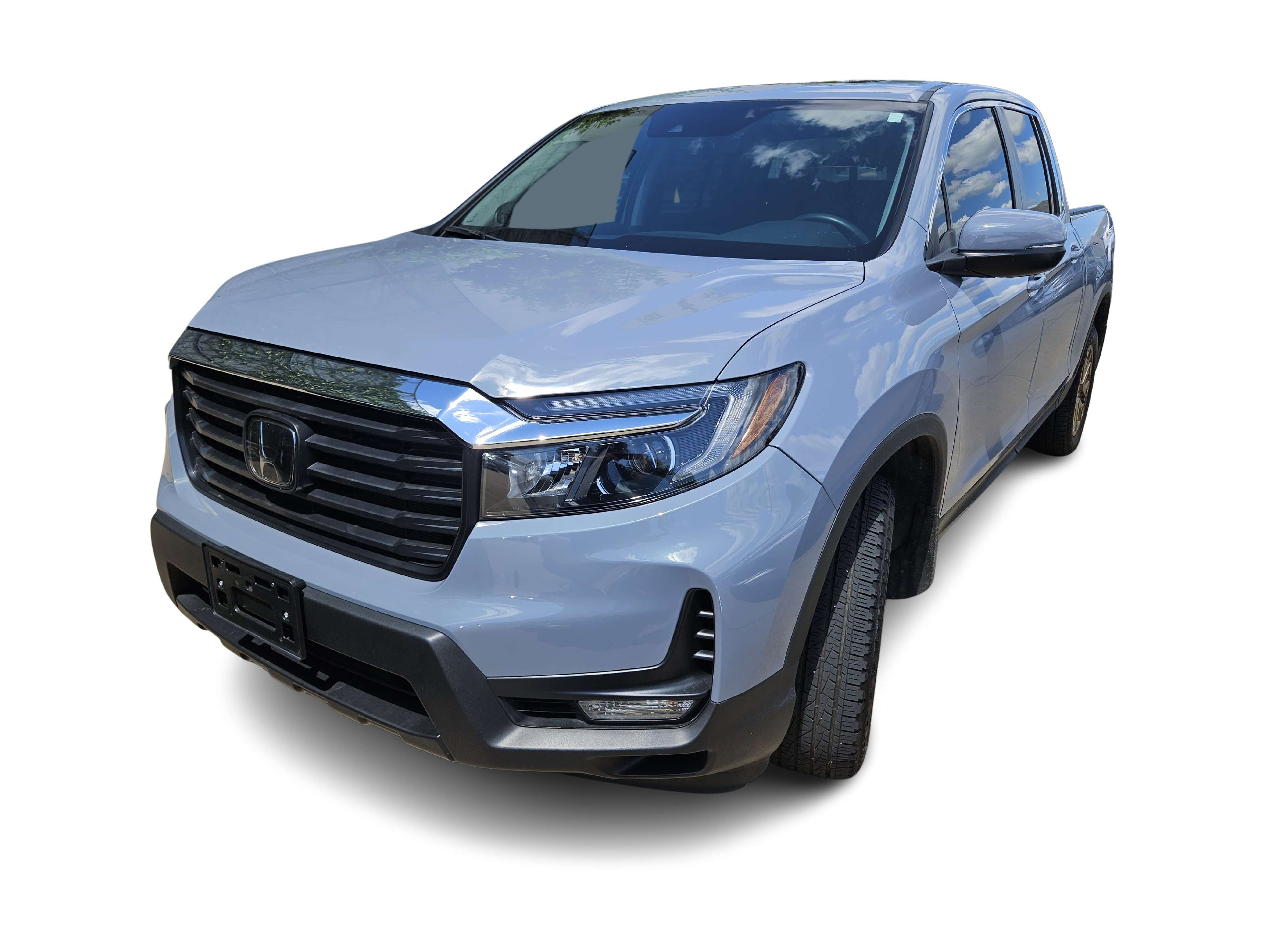 2023 Honda Ridgeline RTL -
                  Rockwall, TX