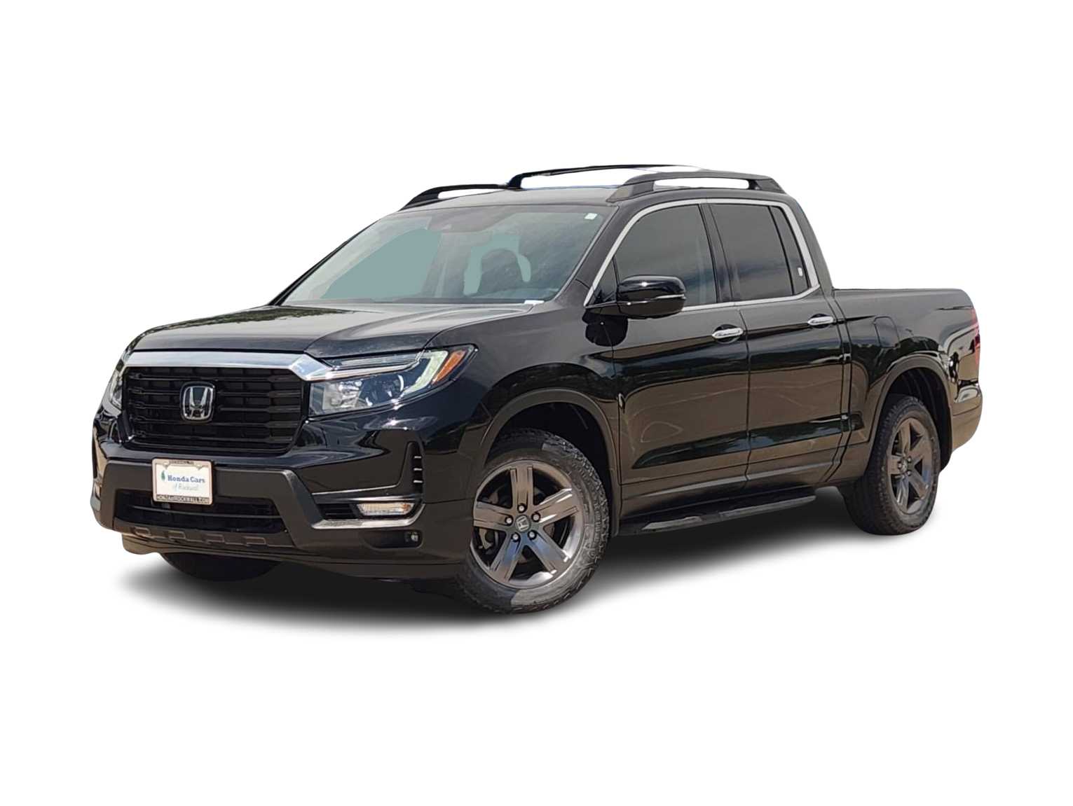 Thumbnail: 2023 Honda Ridgeline - 1