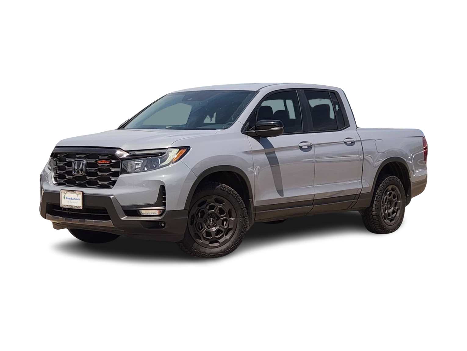 Thumbnail: 2026 Honda Ridgeline - 1