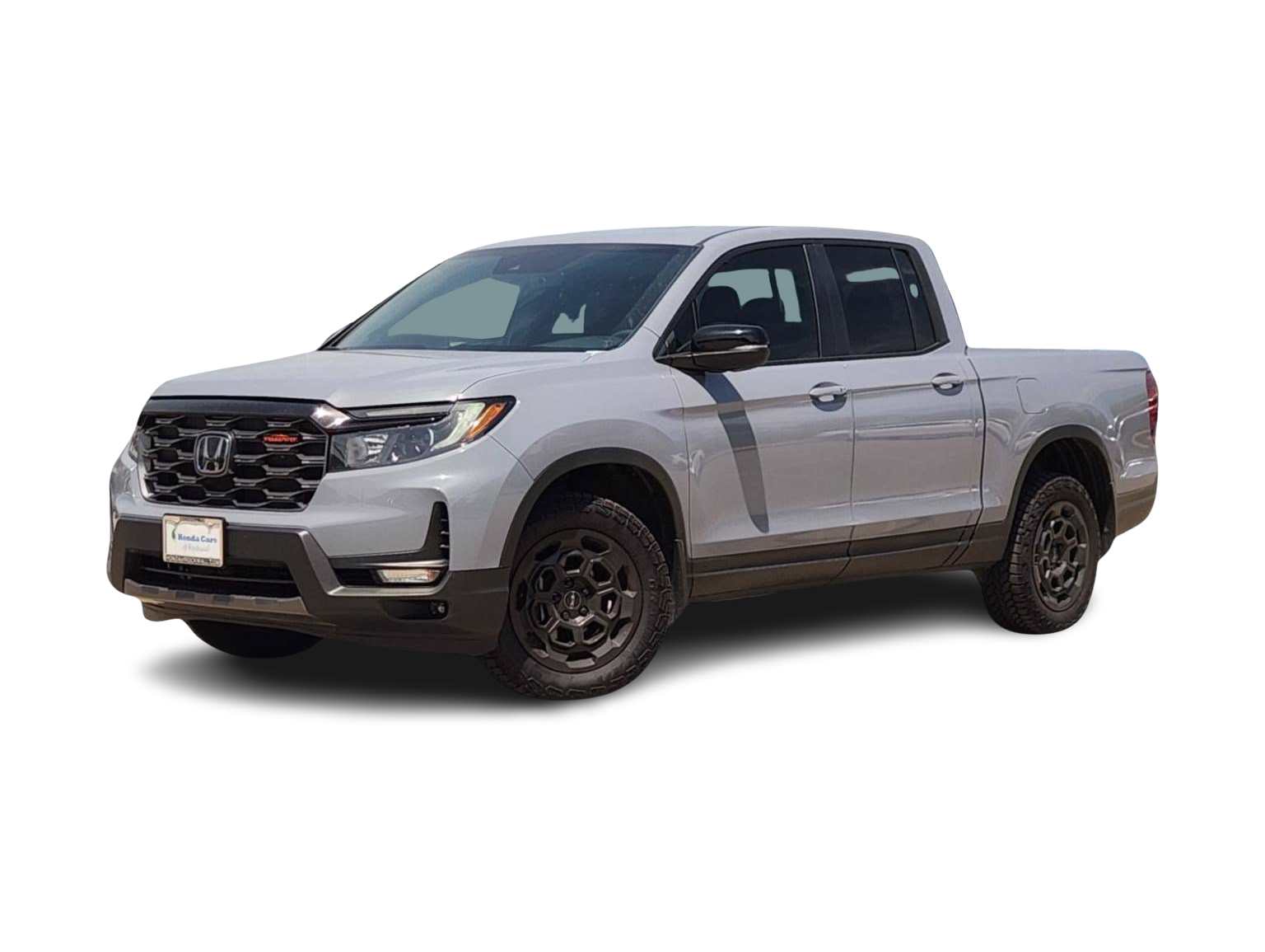 Thumbnail: 2026 Honda Ridgeline - 1