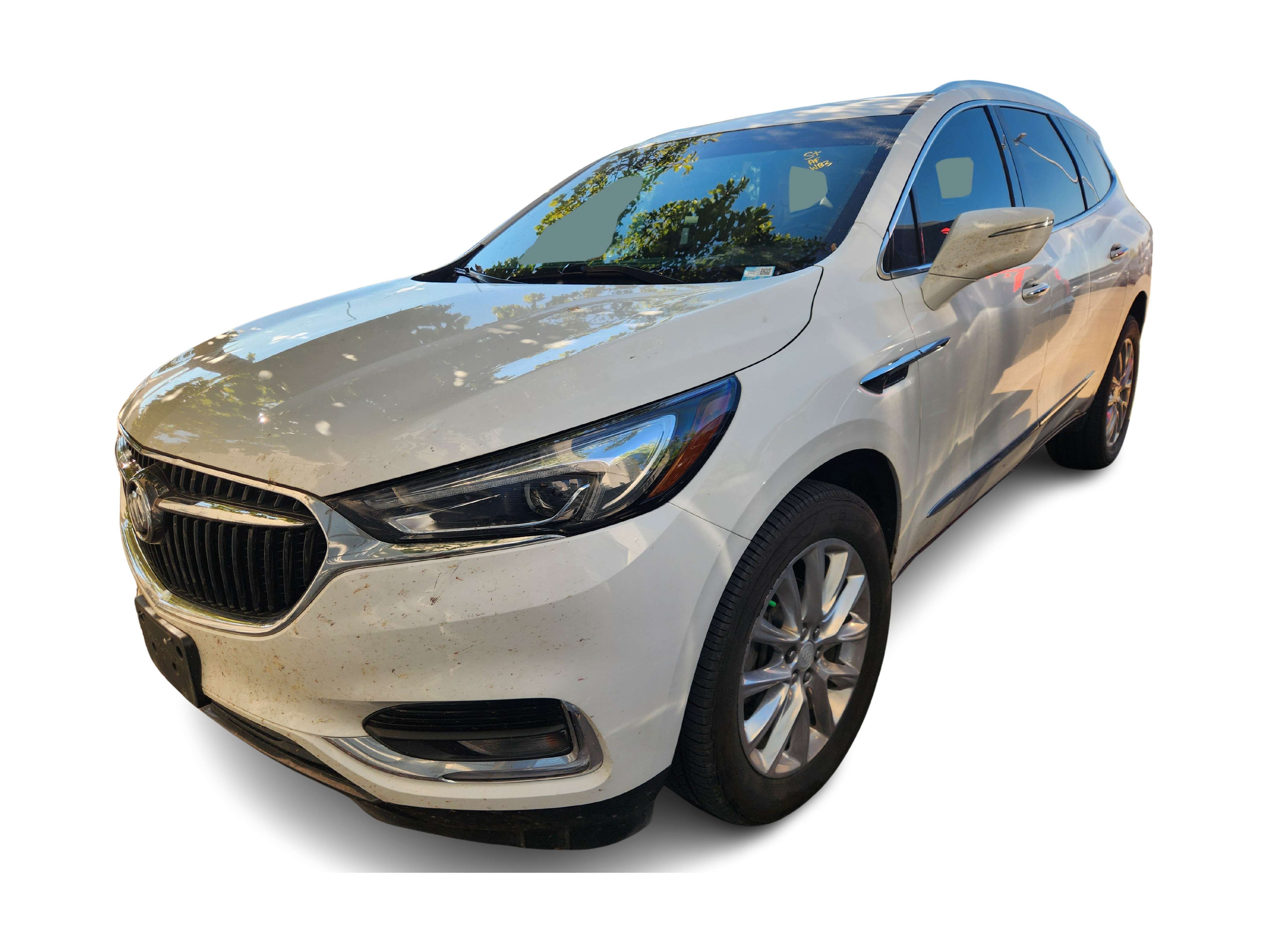 2019 Buick Enclave Essence -
                  Rockwall, TX