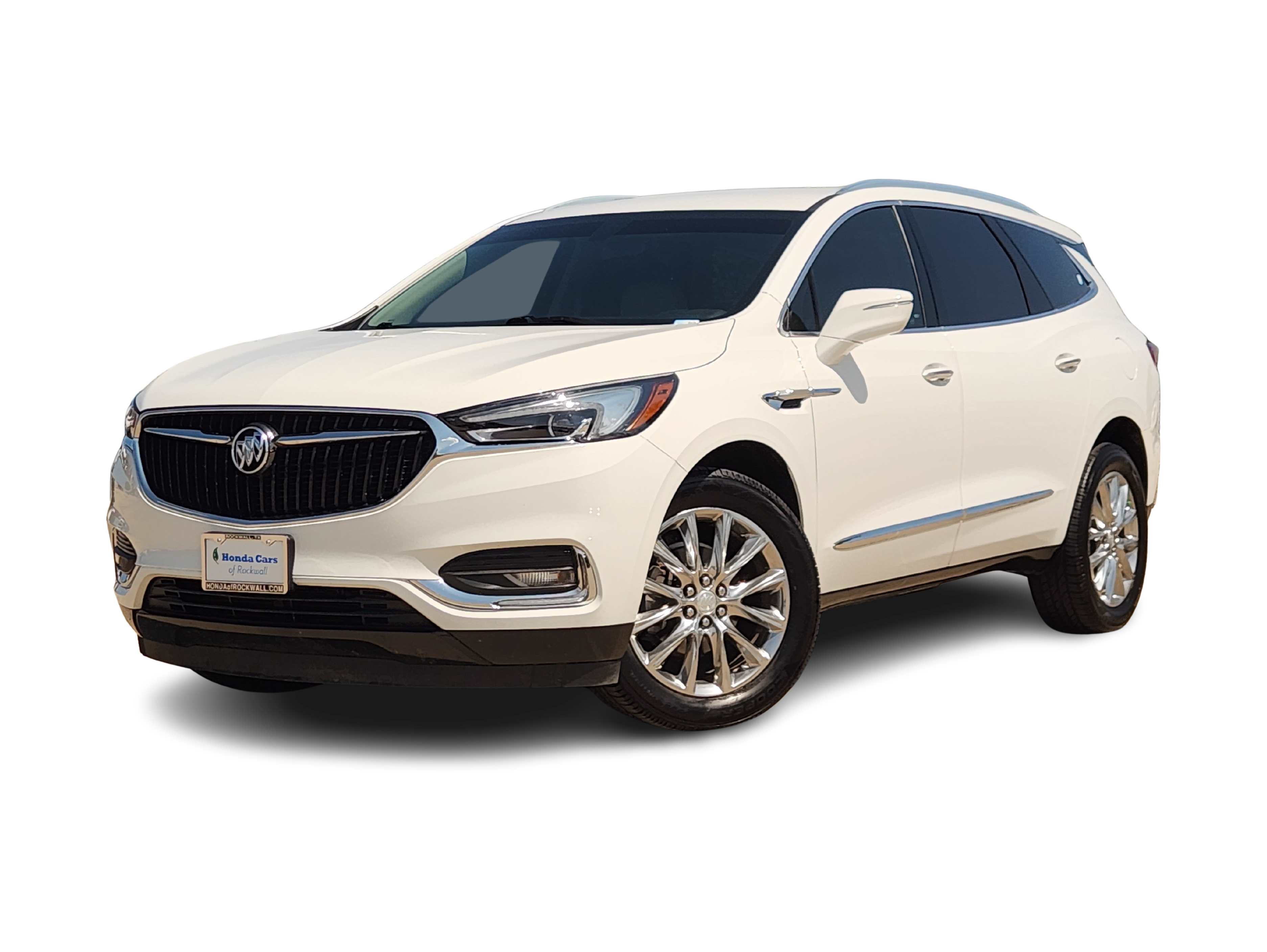 2019 Buick Enclave Essence -
                  Rockwall, TX