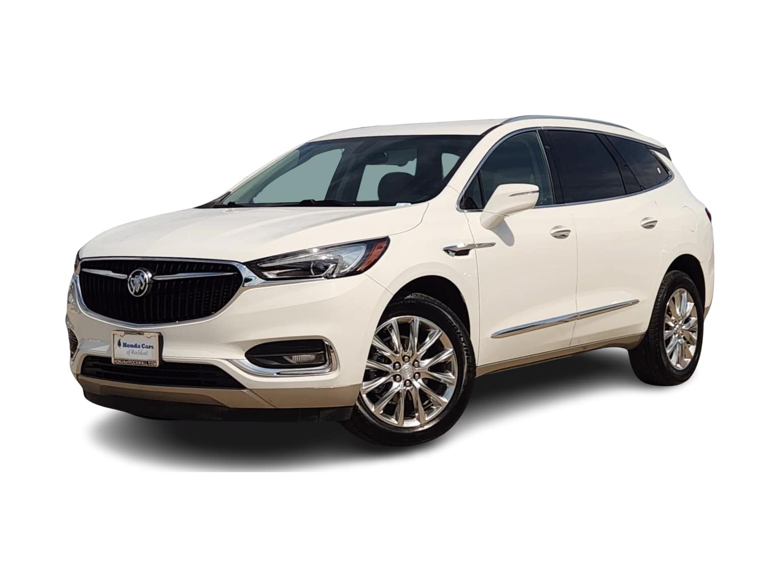2021 Buick Enclave Essence -
                  Rockwall, TX