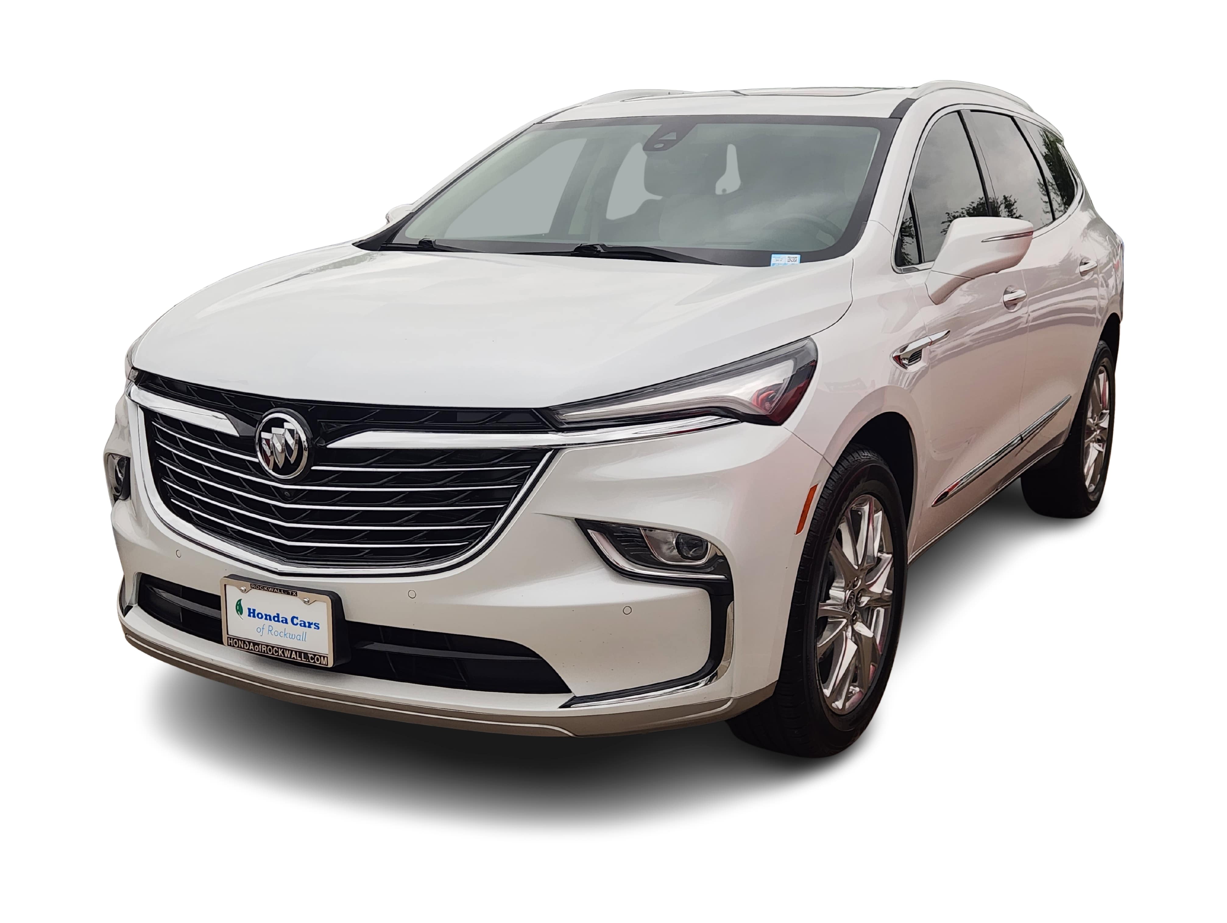 Thumbnail: 2023 Buick Enclave - 1