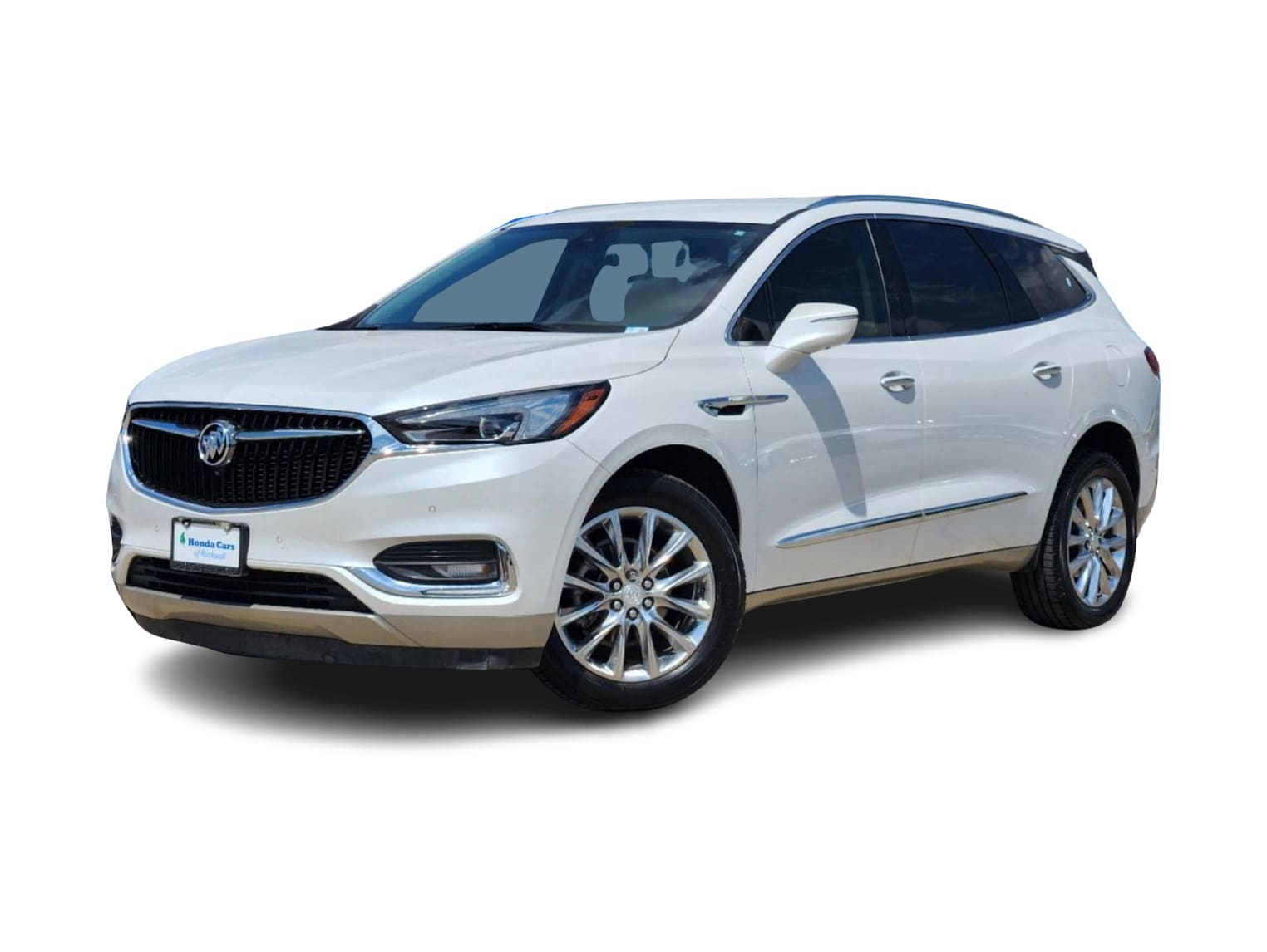 2020 Buick Enclave Premium -
                Rockwall, TX