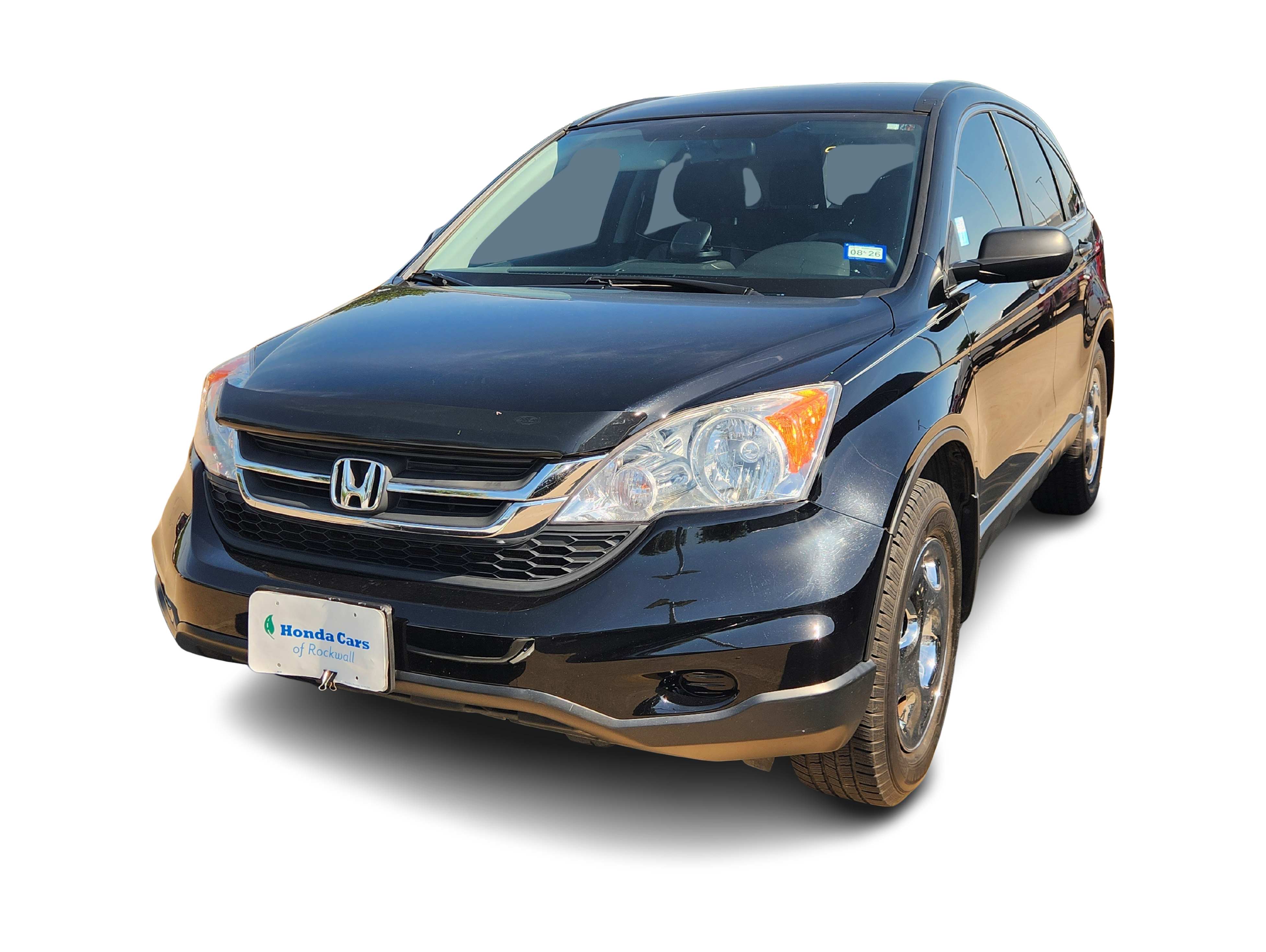 Thumbnail: 2011 Honda CR-V - 1