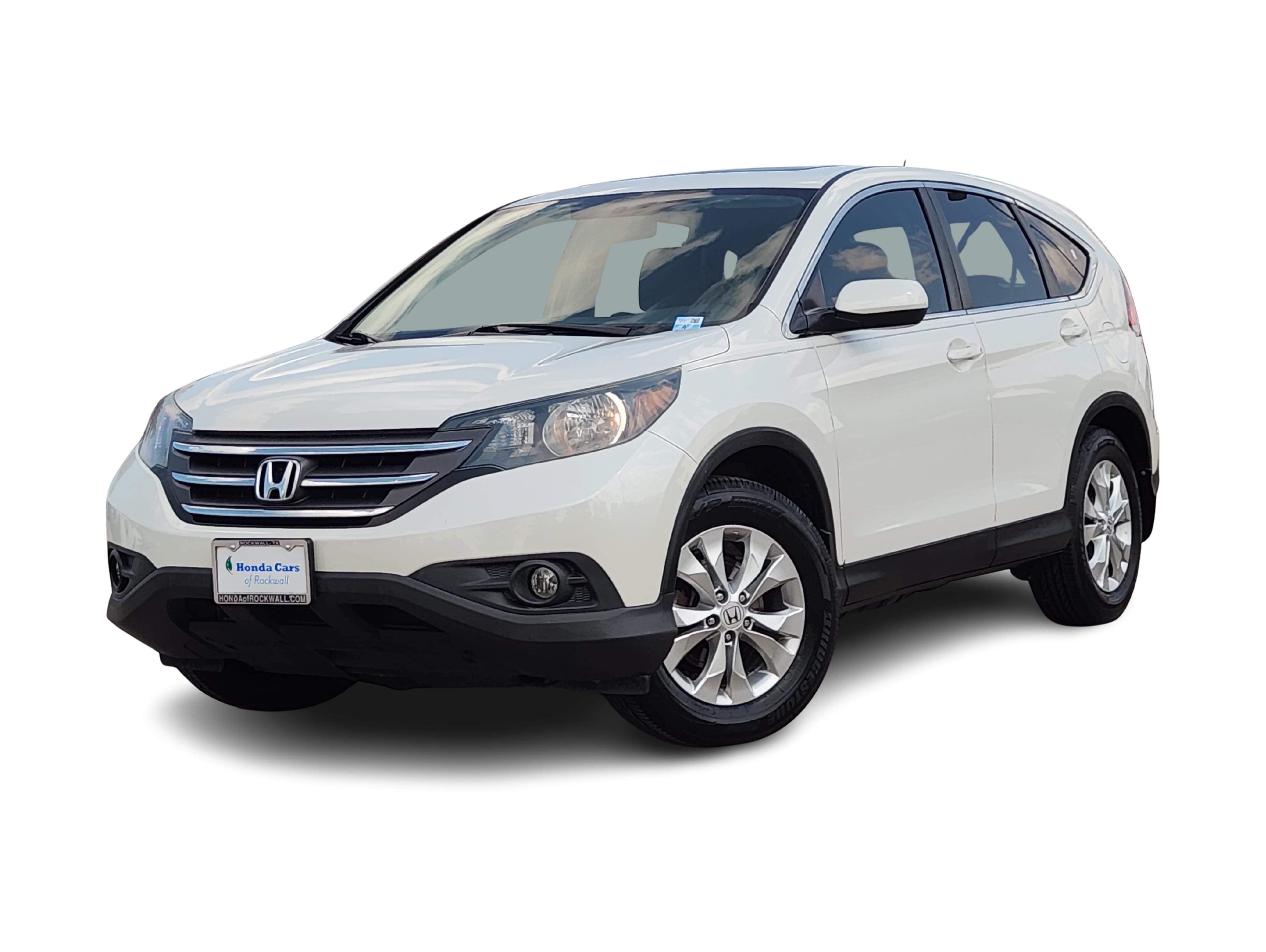 2014 Honda CR-V EX -
                  Rockwall, TX