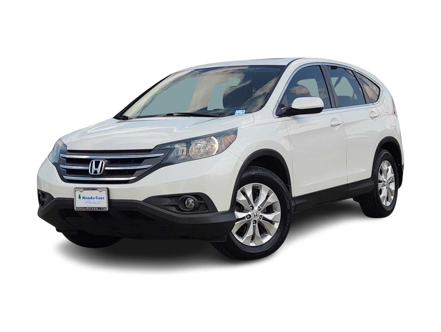 2014 Honda CR-V EX -
                  Rockwall, TX