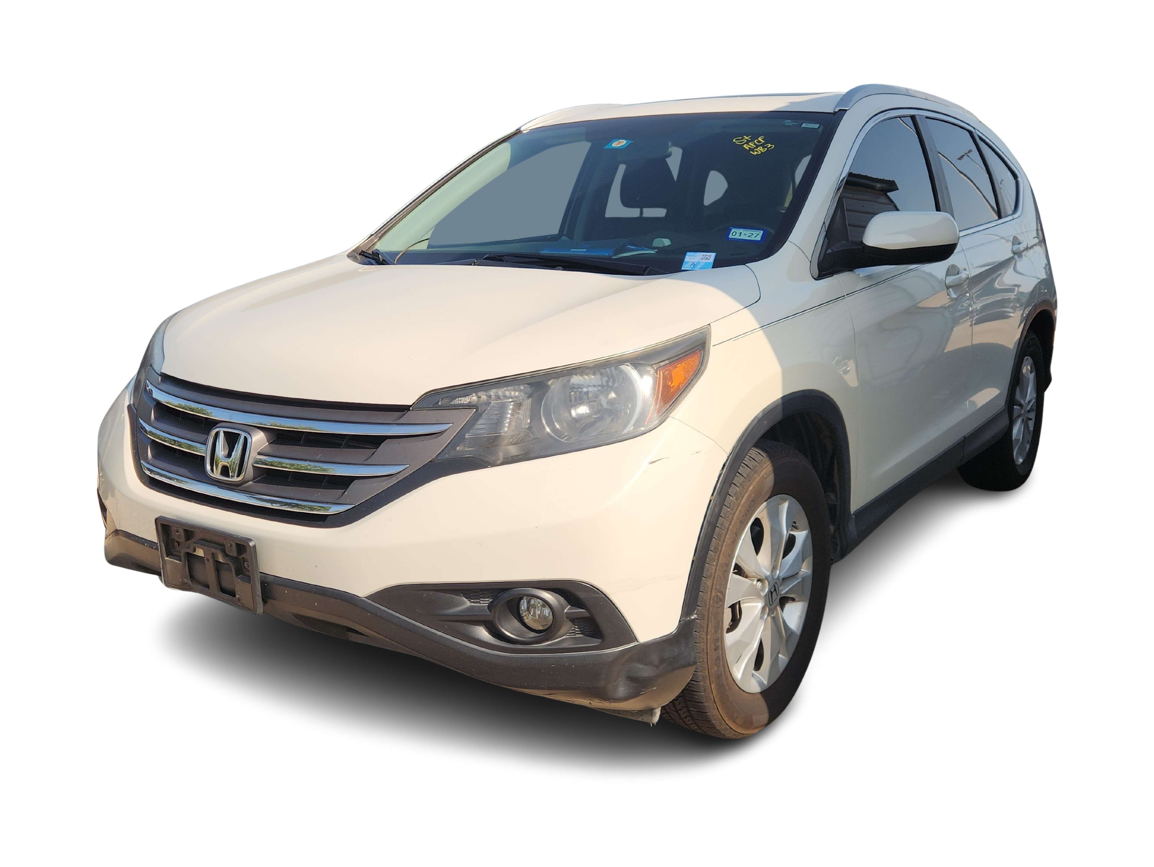 2013 Honda CR-V EX-L -
                  Rockwall, TX