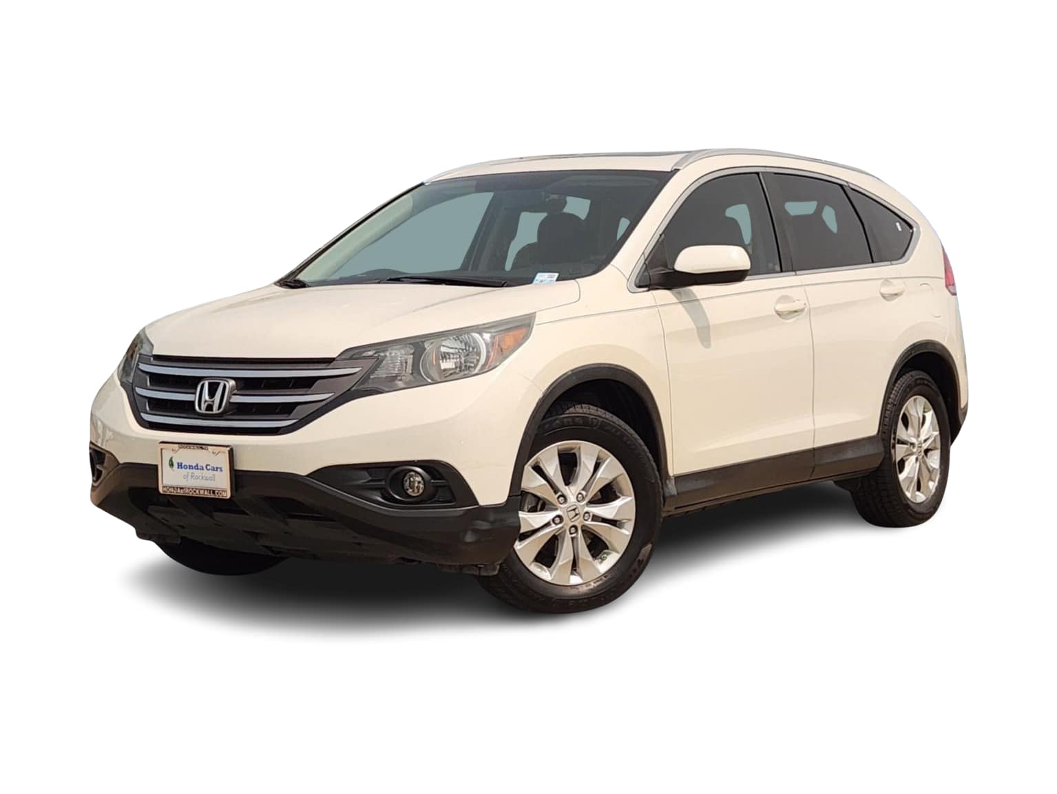 2013 Honda CR-V EX-L -
                  Rockwall, TX