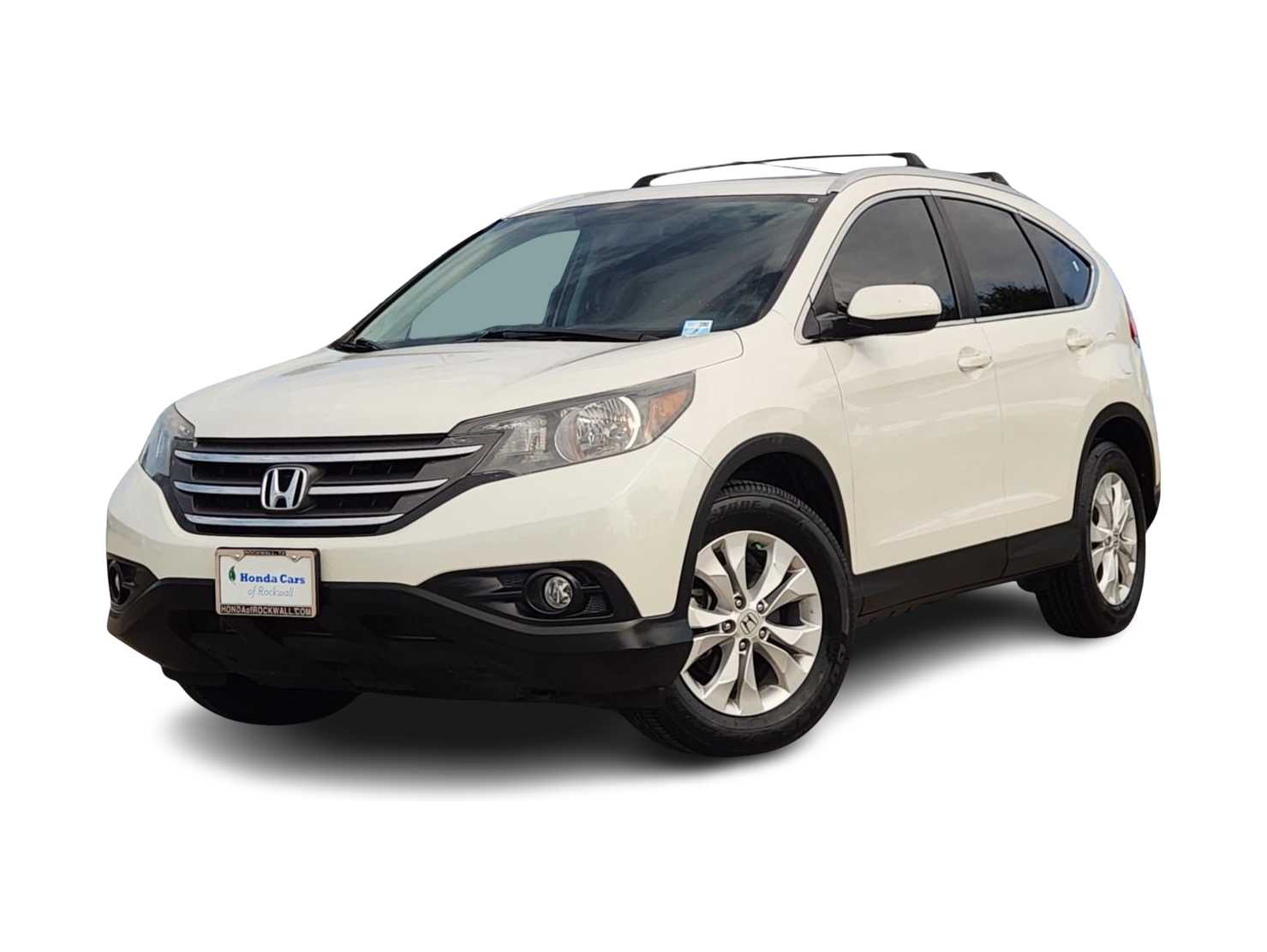 Thumbnail: 2014 Honda CR-V - 1