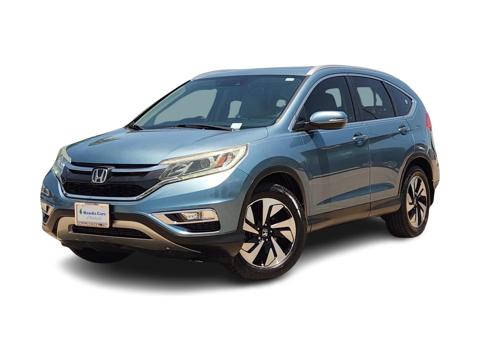 Thumbnail: 2016 Honda CR-V - 1