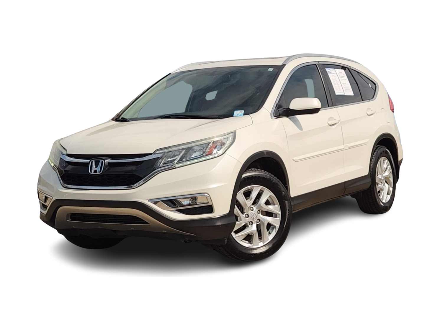 Thumbnail: 2015 Honda CR-V - 1