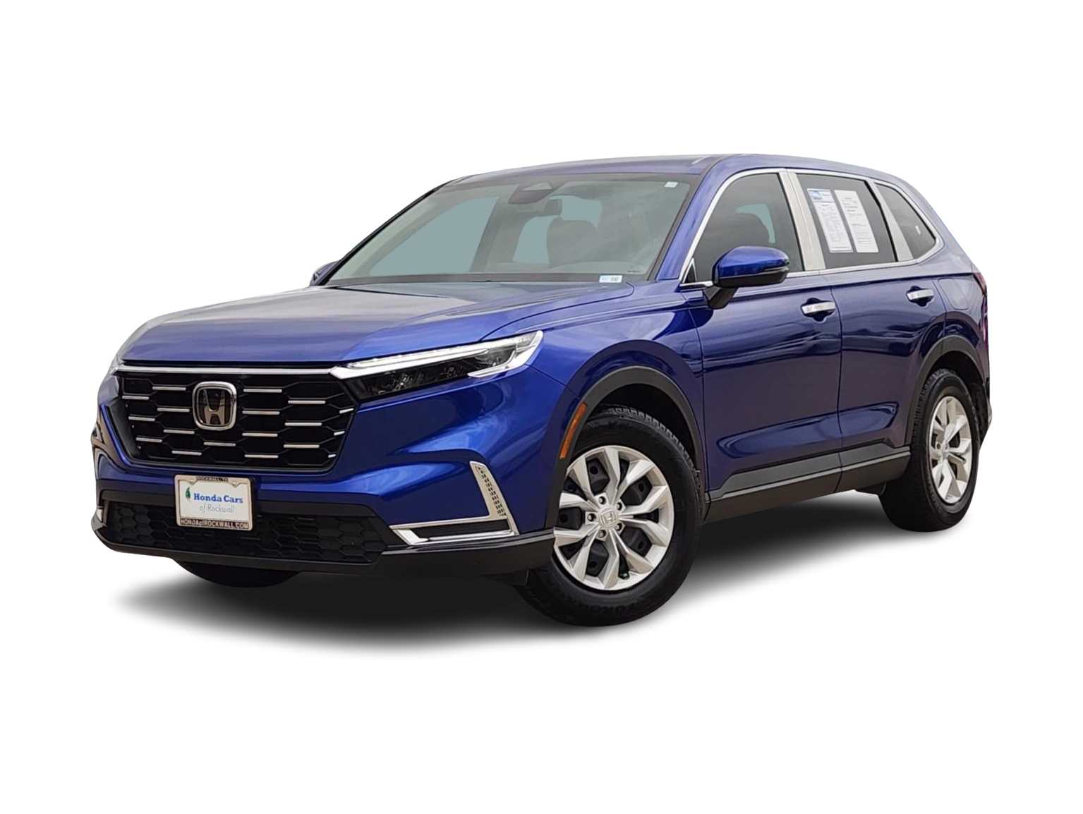 Thumbnail: 2024 Honda CR-V - 1