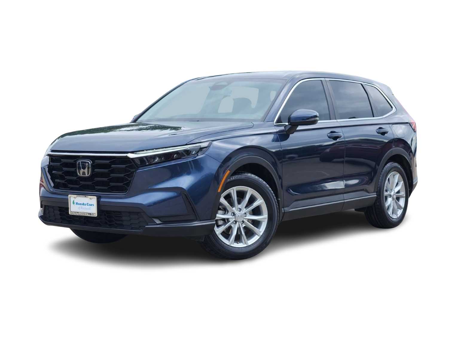 2024 Honda CR-V EX -
                Rockwall, TX