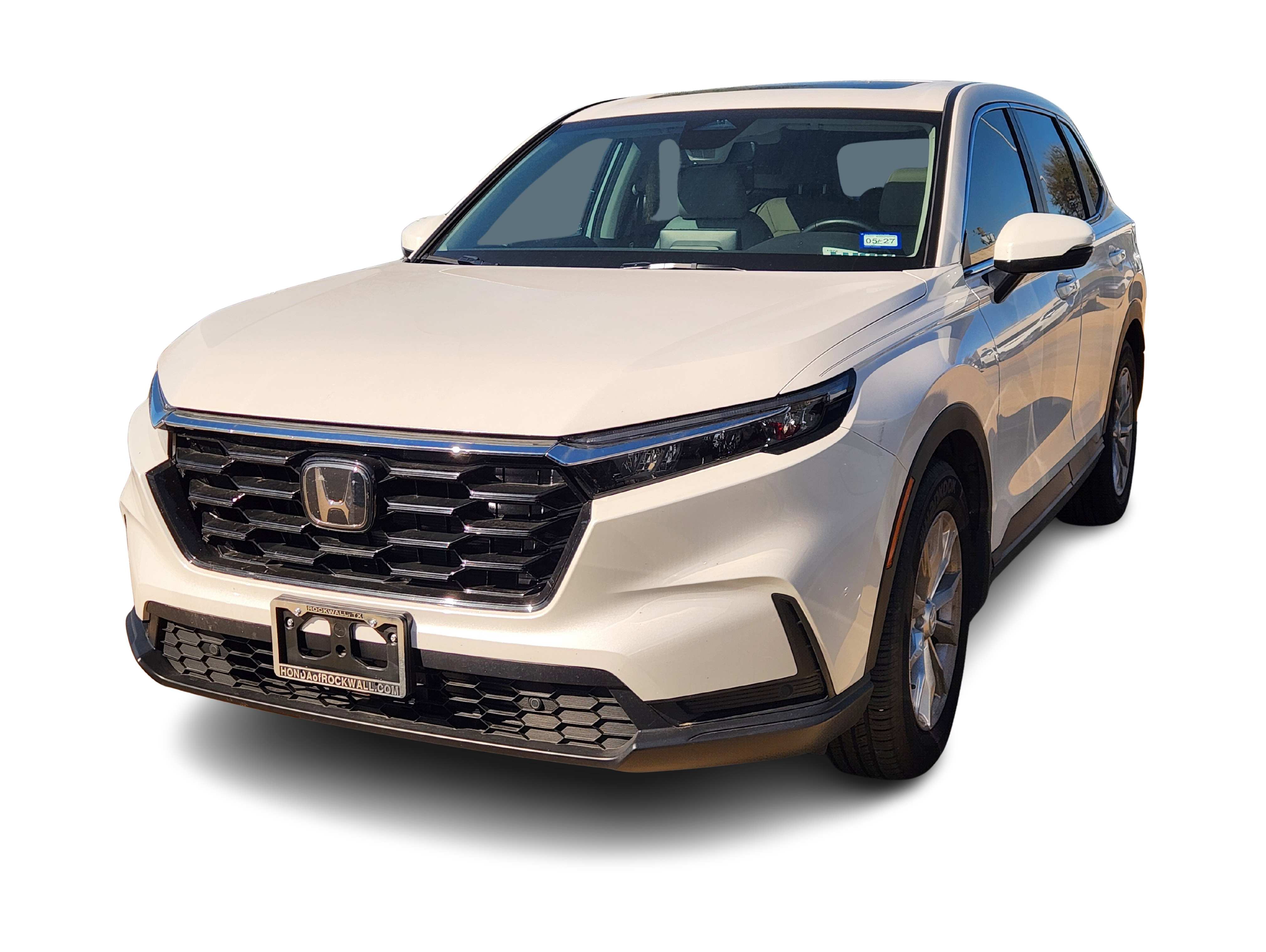 Thumbnail: 2025 Honda CR-V - 1