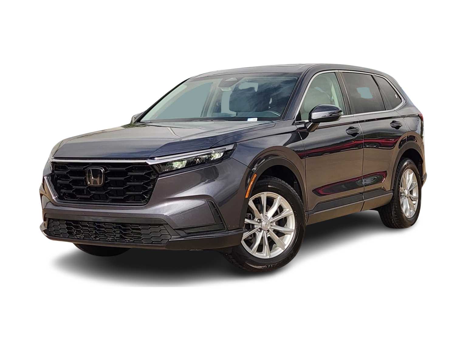 Thumbnail: 2024 Honda CR-V - 1