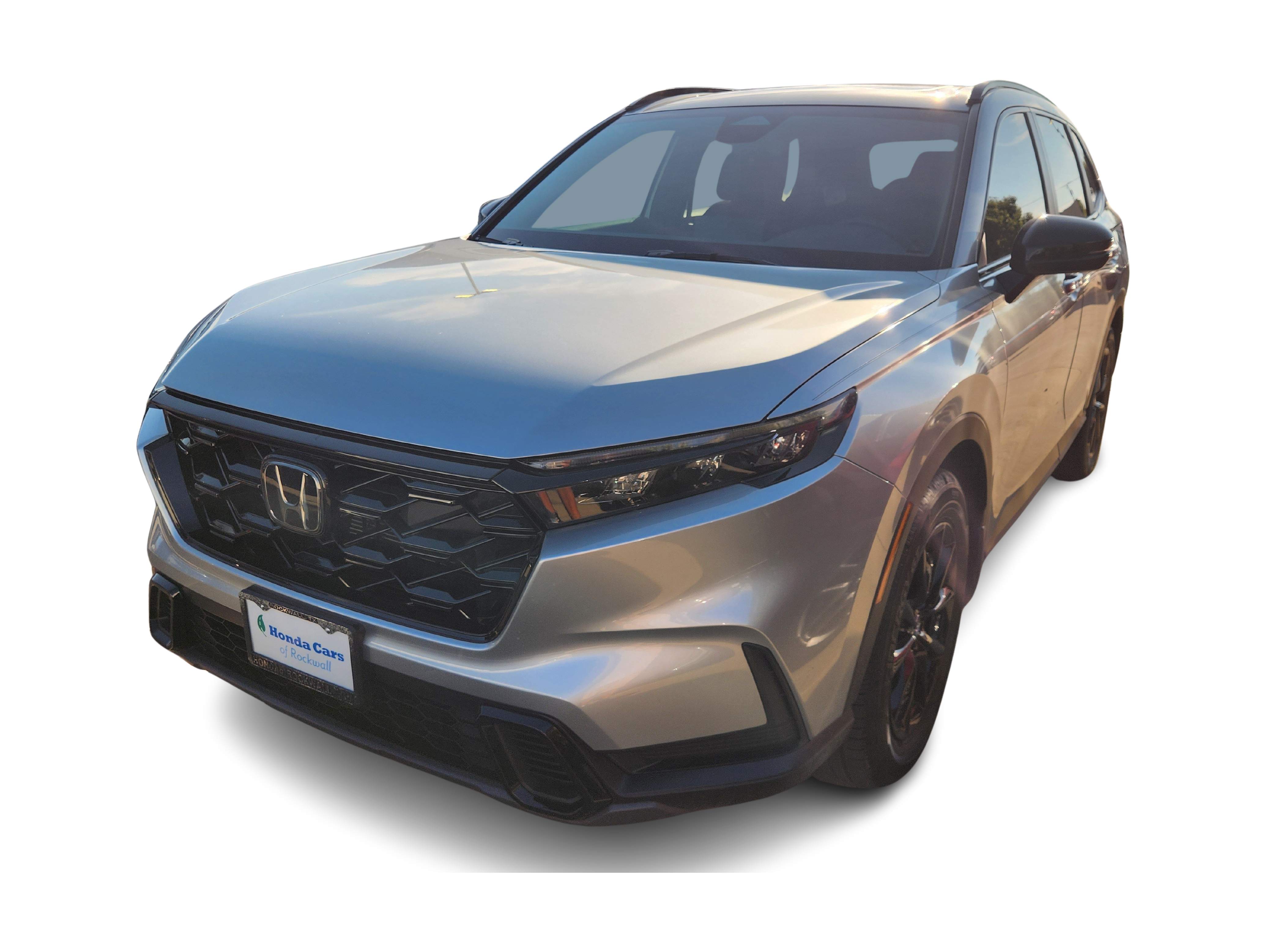 Thumbnail: 2026 Honda CR-V - 1