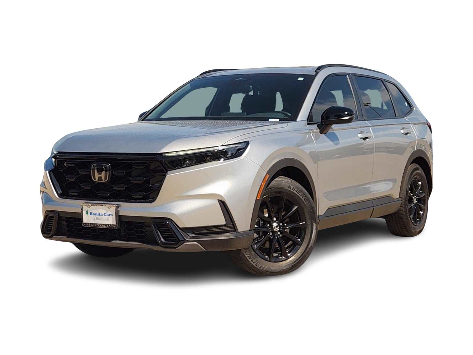 Thumbnail: 2026 Honda CR-V - 1