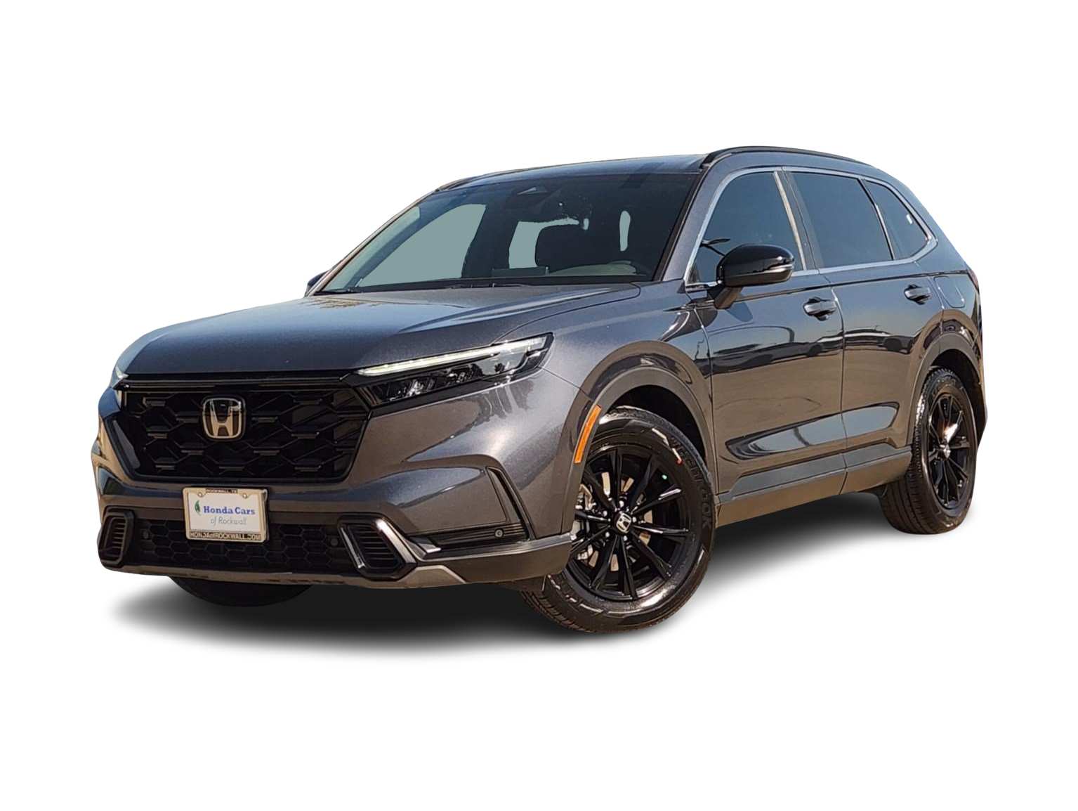 Thumbnail: 2024 Honda CR-V - 1