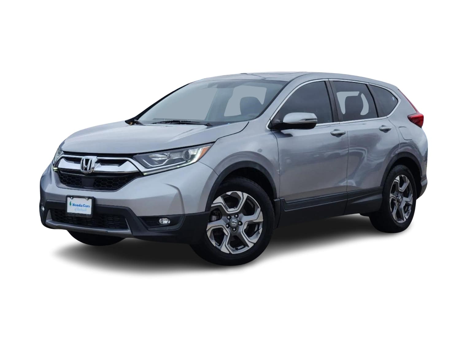 2018 Honda CR-V EX -
                Rockwall, TX