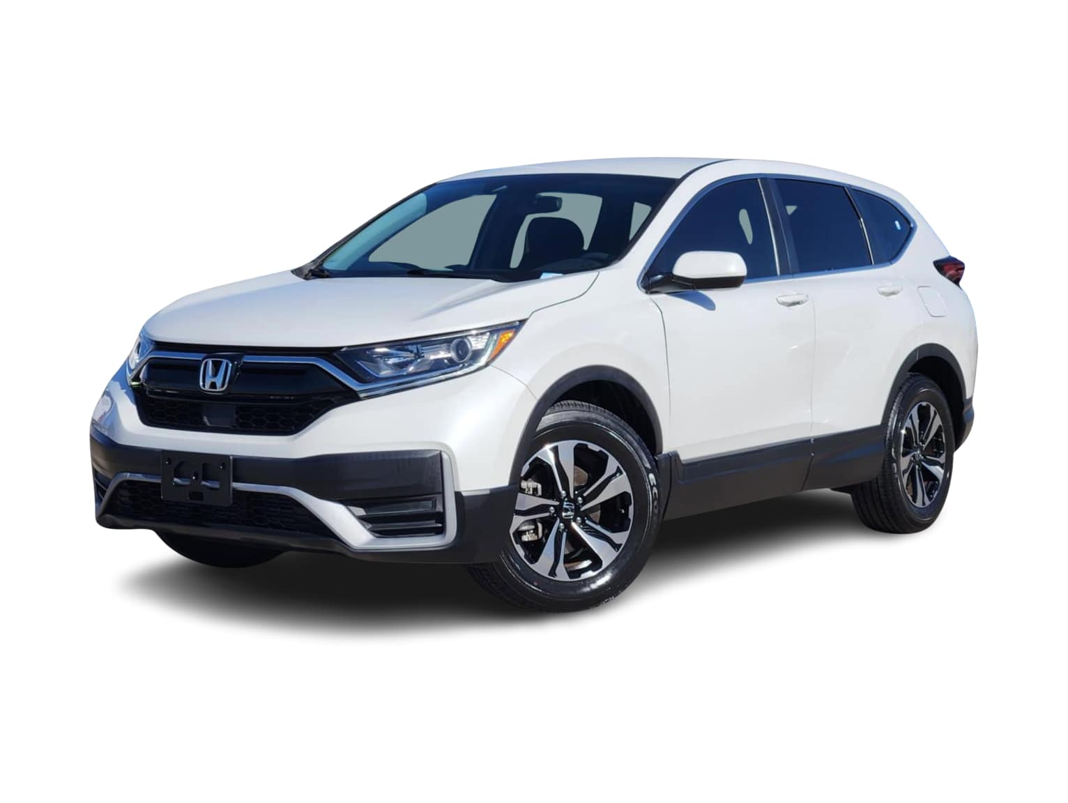 Thumbnail: 2021 Honda CR-V - 1