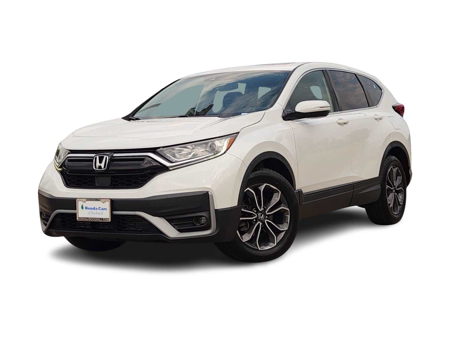 Thumbnail: 2022 Honda CR-V - 1