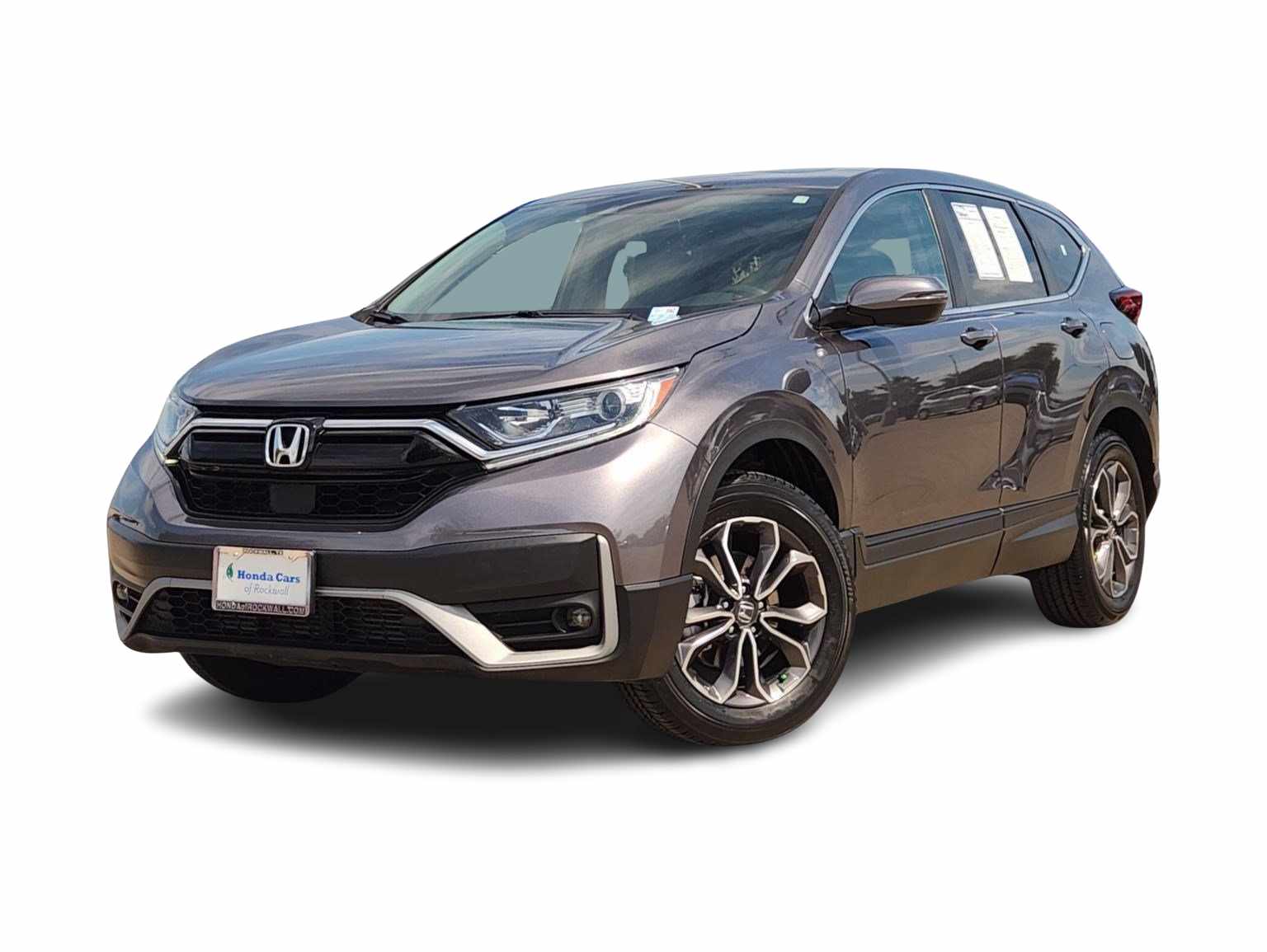 Thumbnail: 2022 Honda CR-V - 1