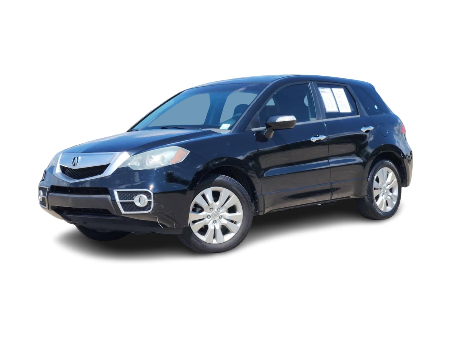 2011 Acura RDX Base -
                  Rockwall, TX