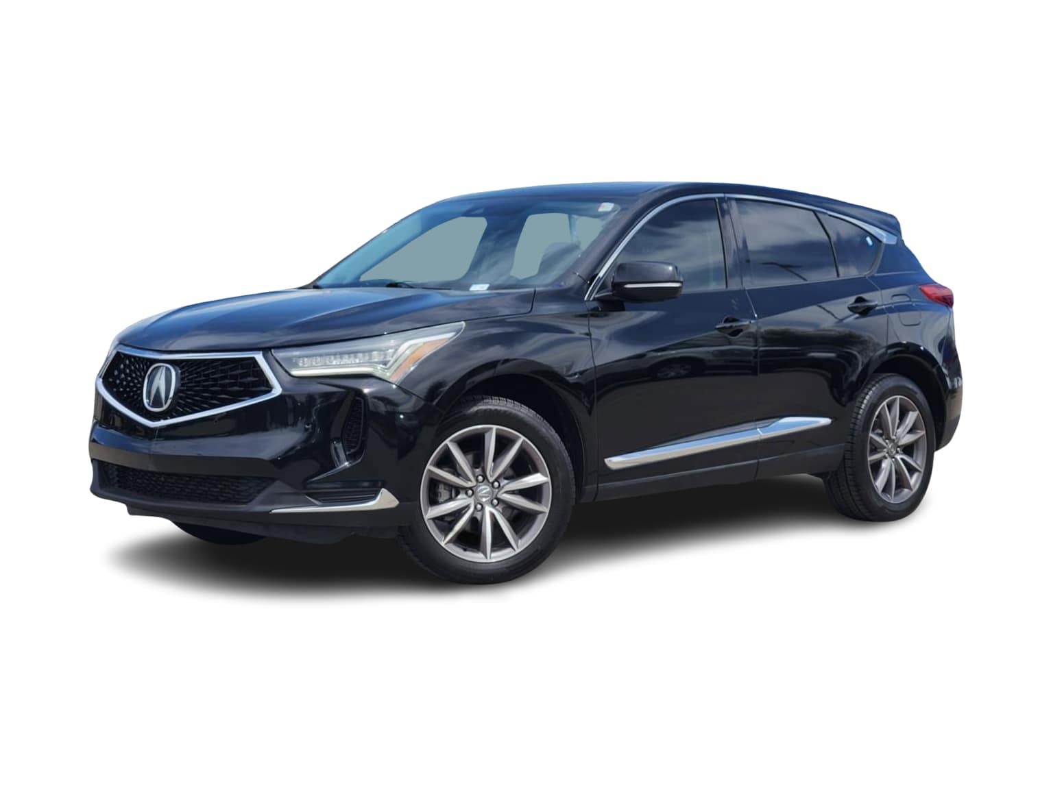 Thumbnail: 2022 Acura RDX - 1