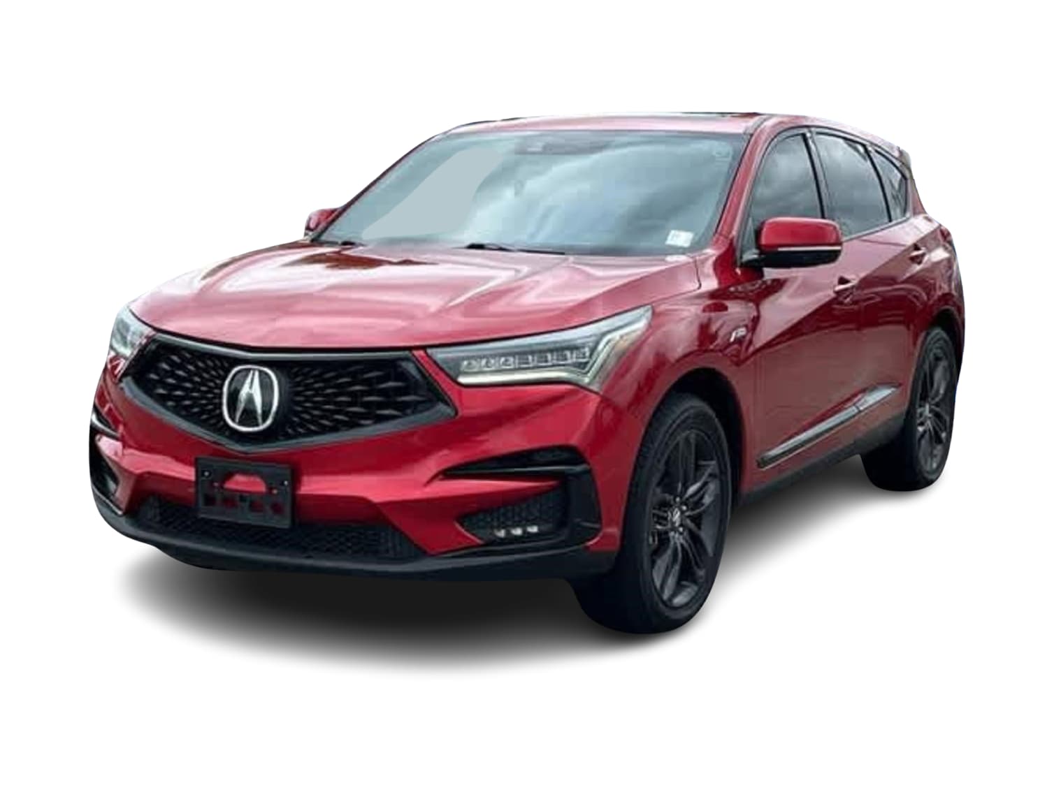 2021 Acura RDX Base -
                Rockwall, TX