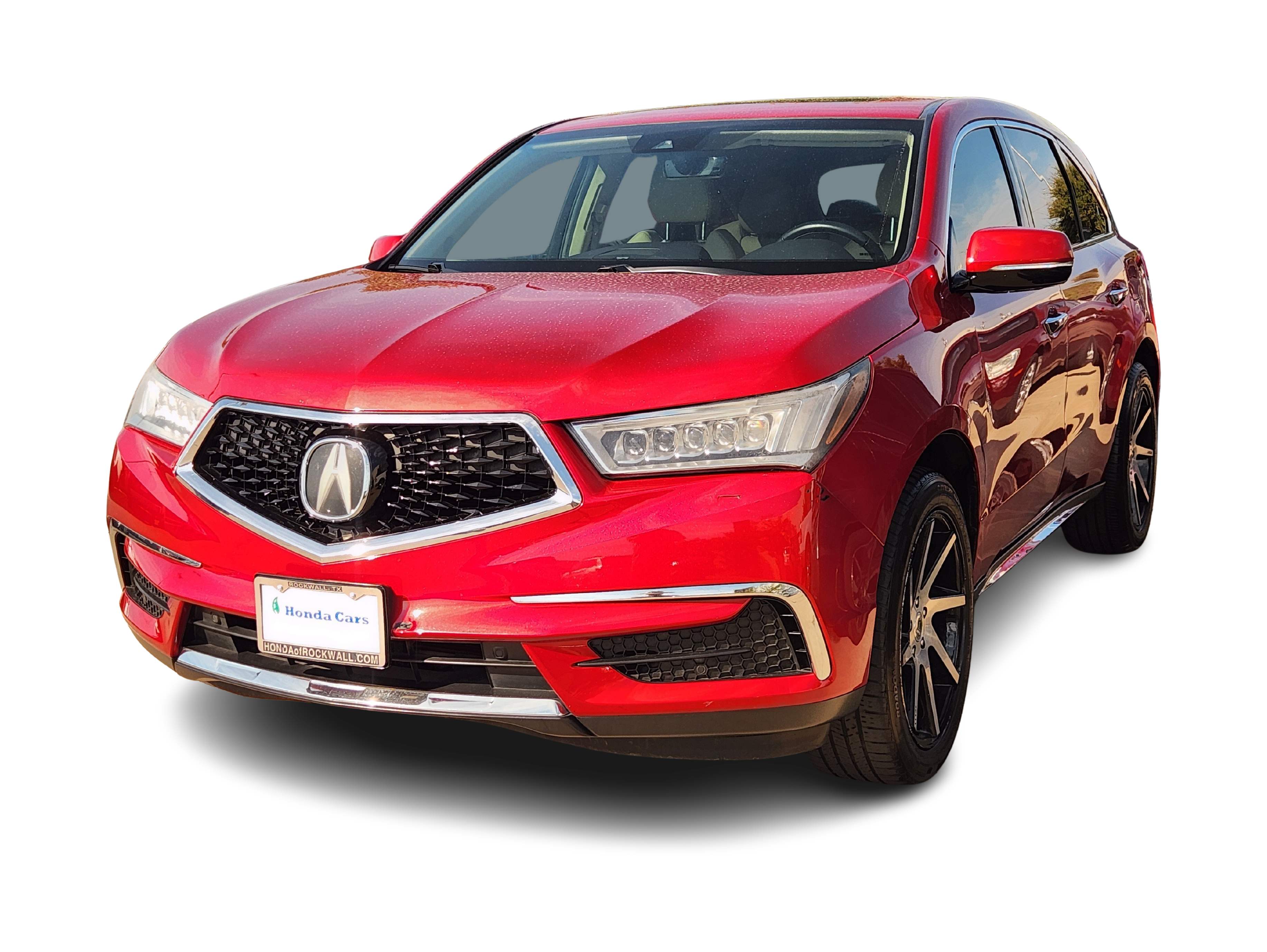 2019 Acura MDX Base -
                  Rockwall, TX